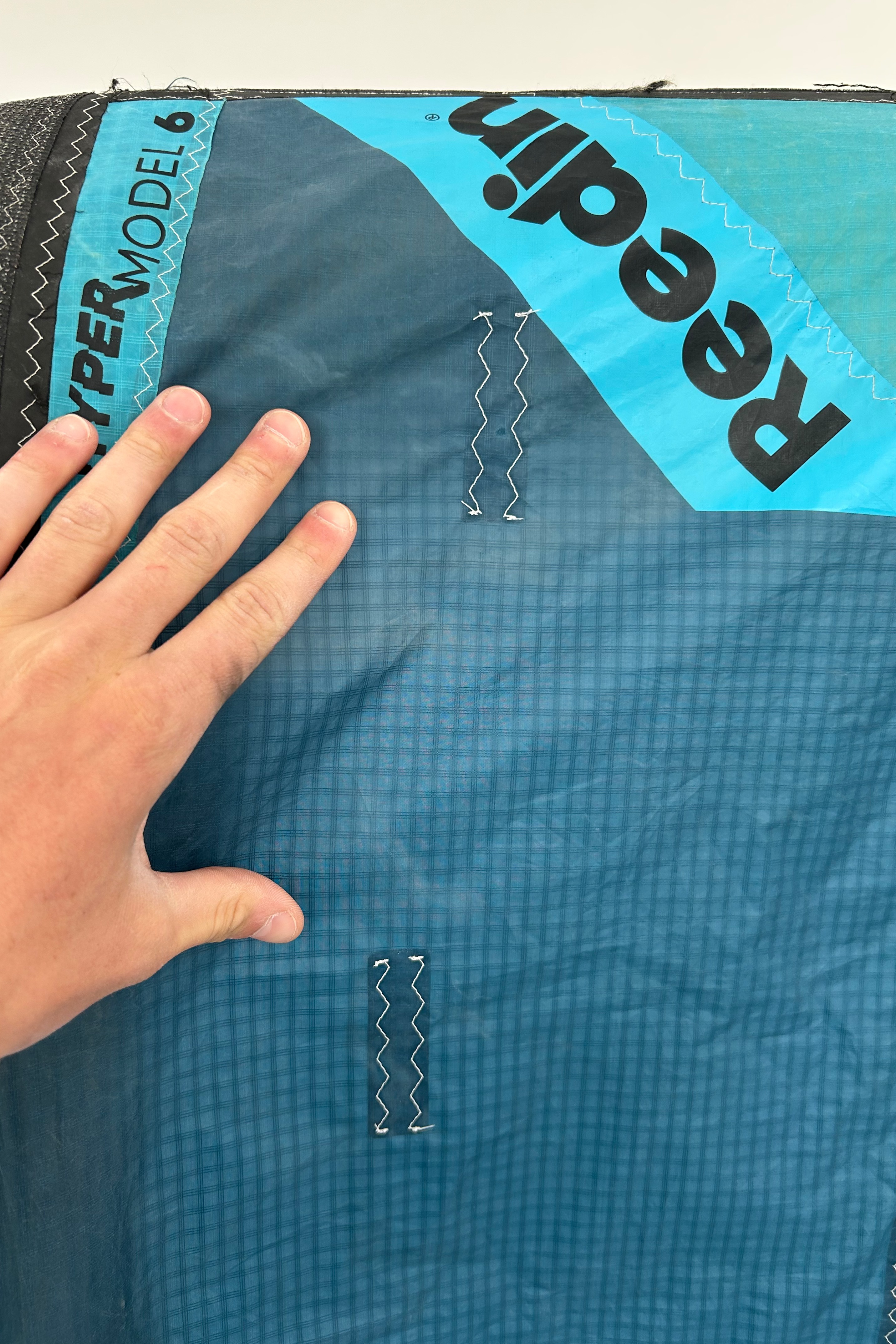 Reedin Kiteboarding-Hypermodel 2024 Kite (2nd)