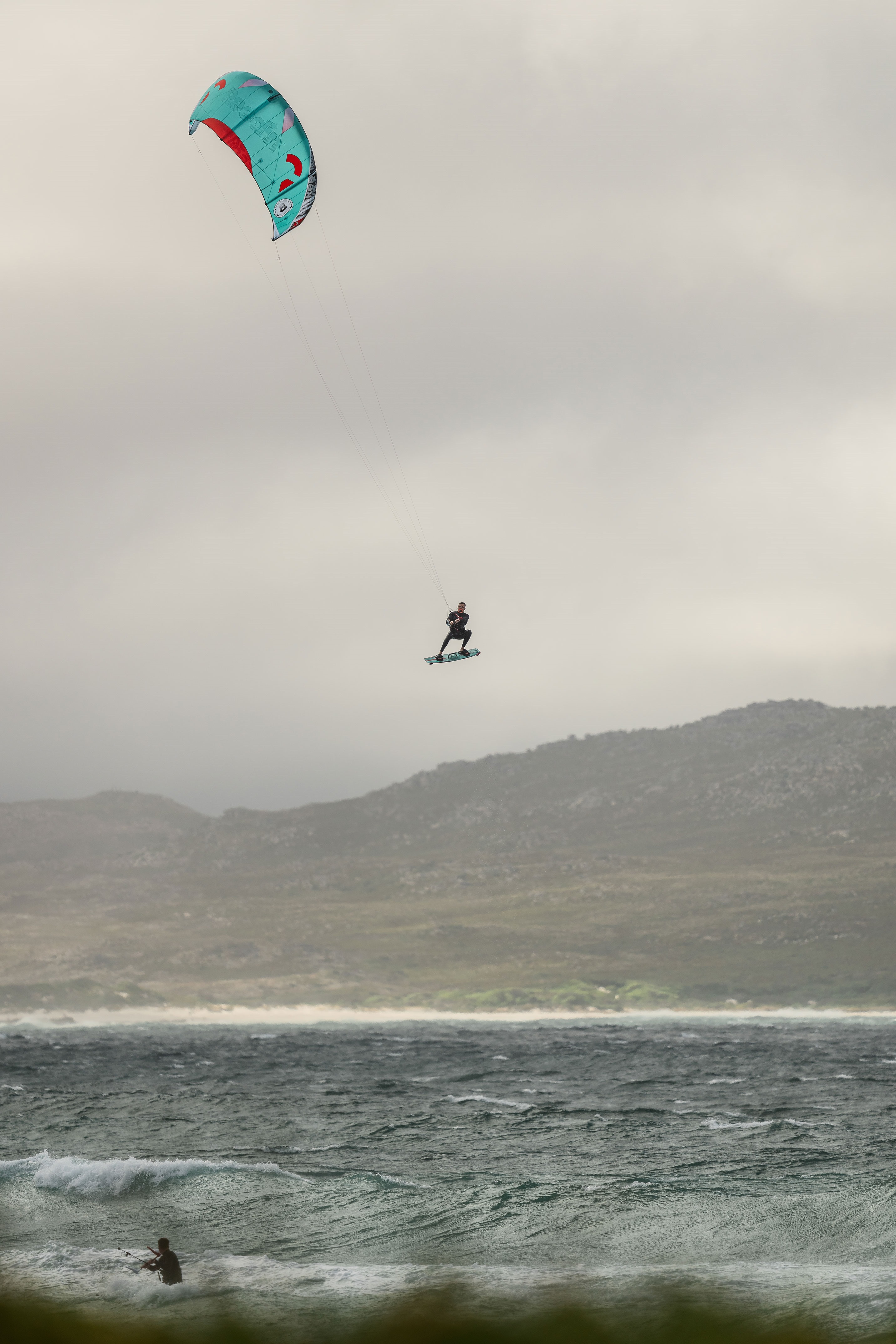 Reedin Kiteboarding-KevPro 2025 Kiteboard