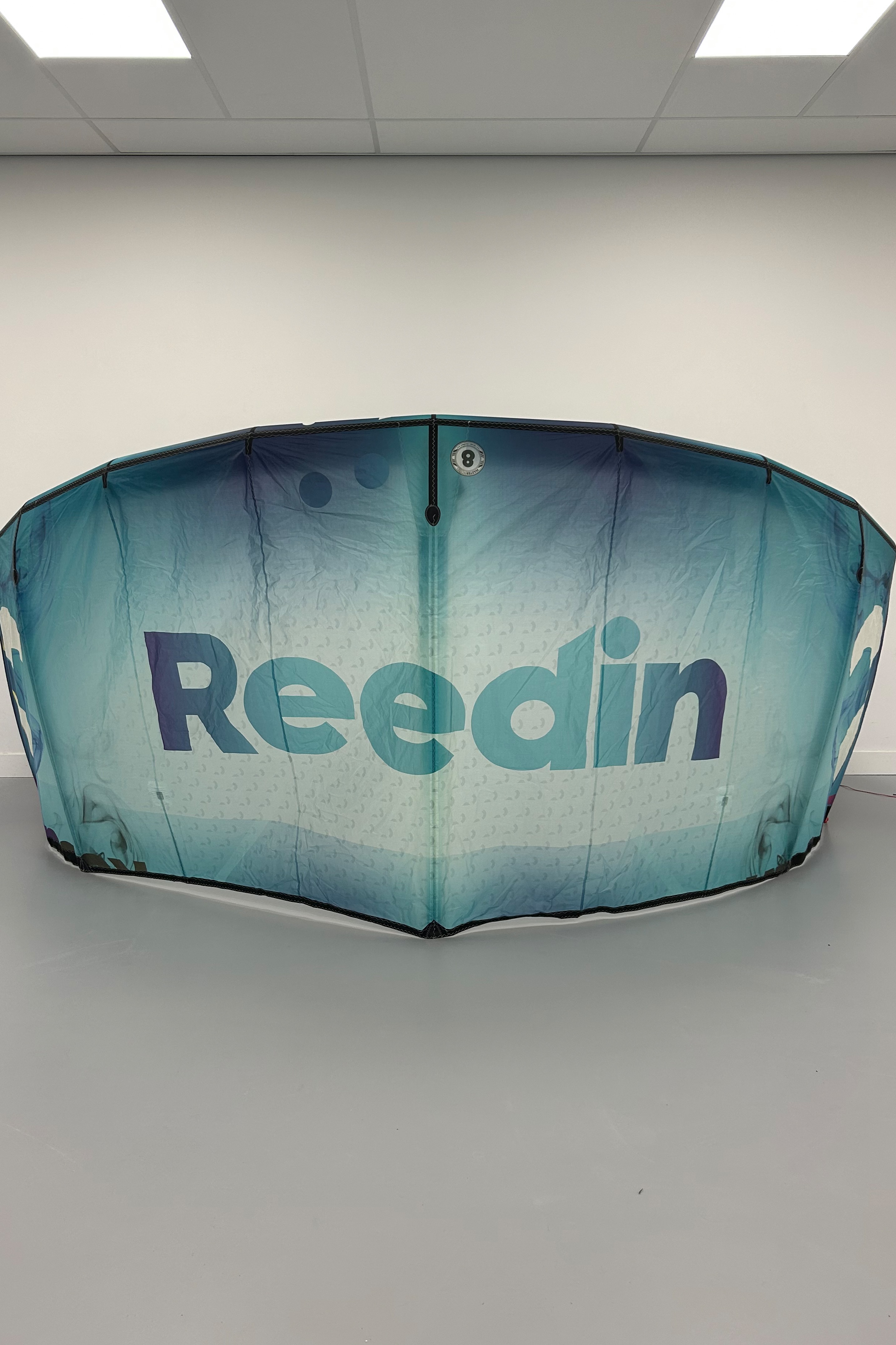 Reedin Kiteboarding-Master Model 2026 Kite (DEMO)