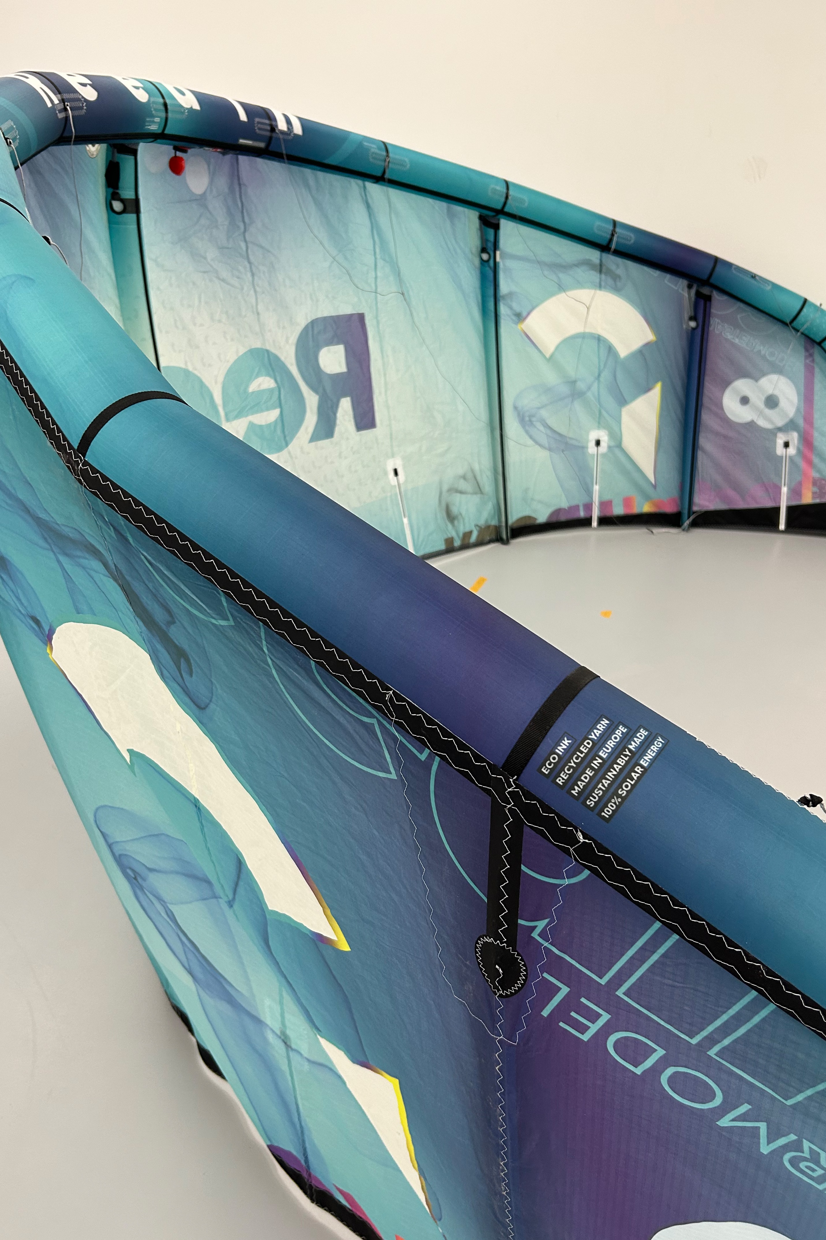 Reedin Kiteboarding-Master Model 2026 Kite (DEMO)