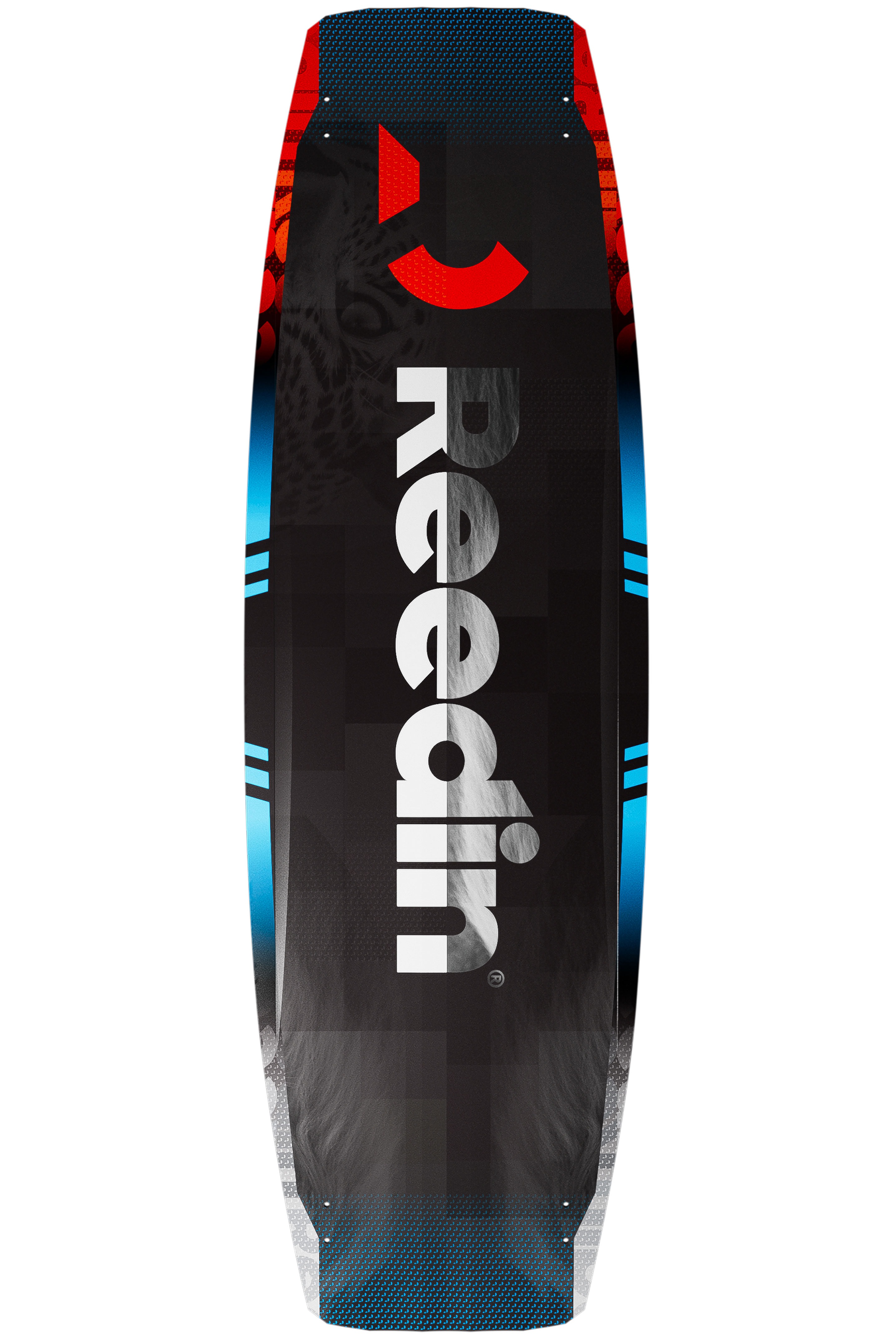 Reedin Kiteboarding-Super E 2025 Kiteboard