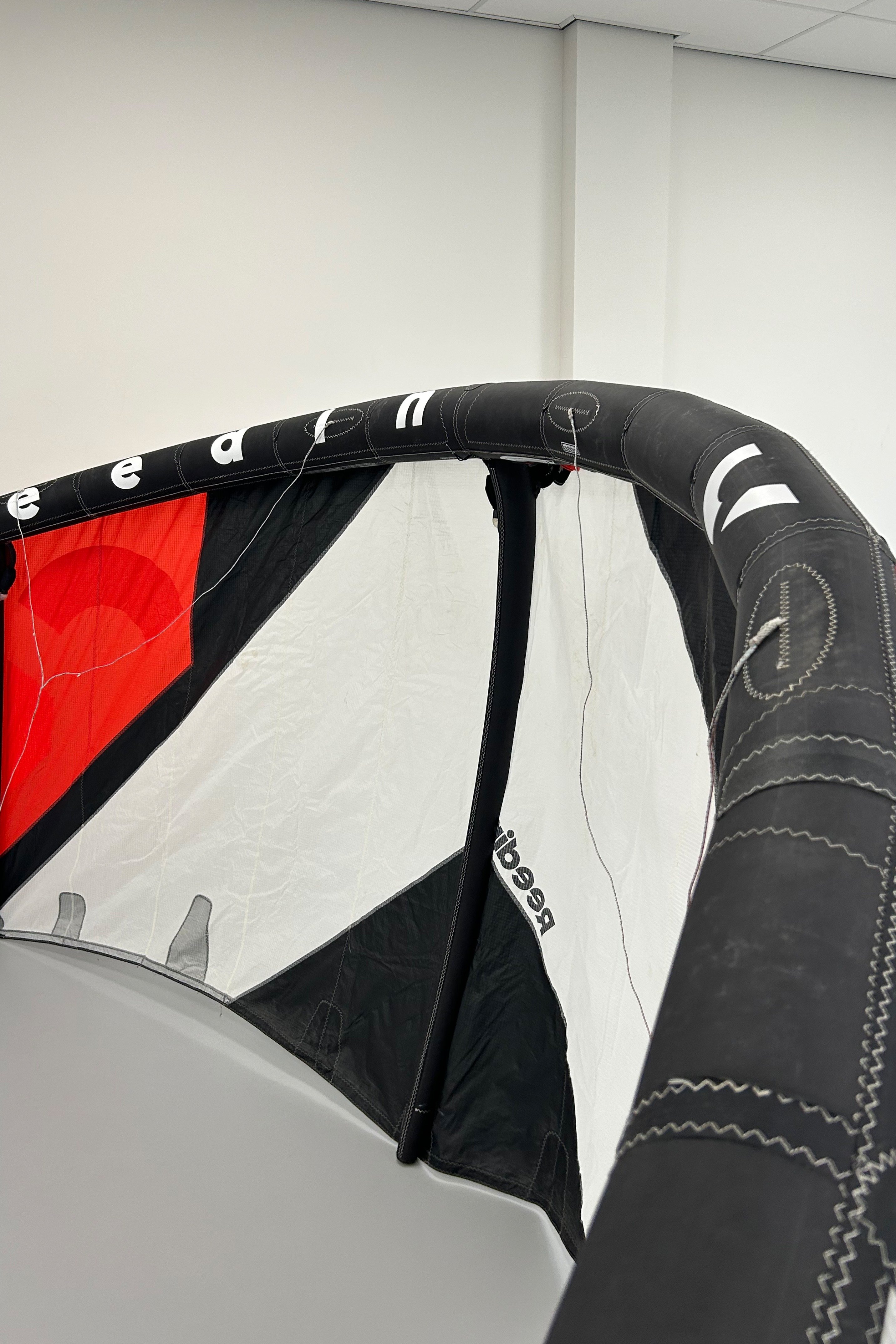 Reedin Kiteboarding-Super Model 2021 V2 Kite (2nd)