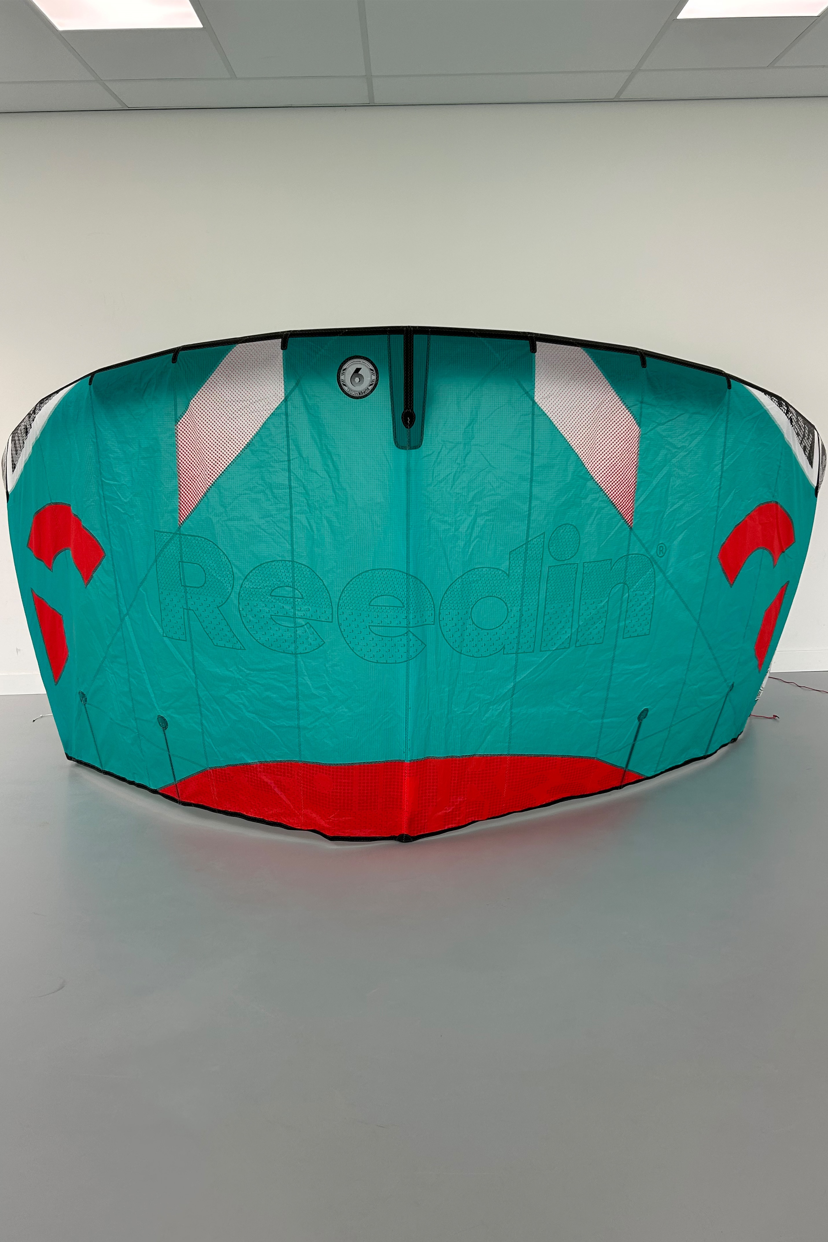 Reedin Kiteboarding-Super Model 2025 Kite (2nd)