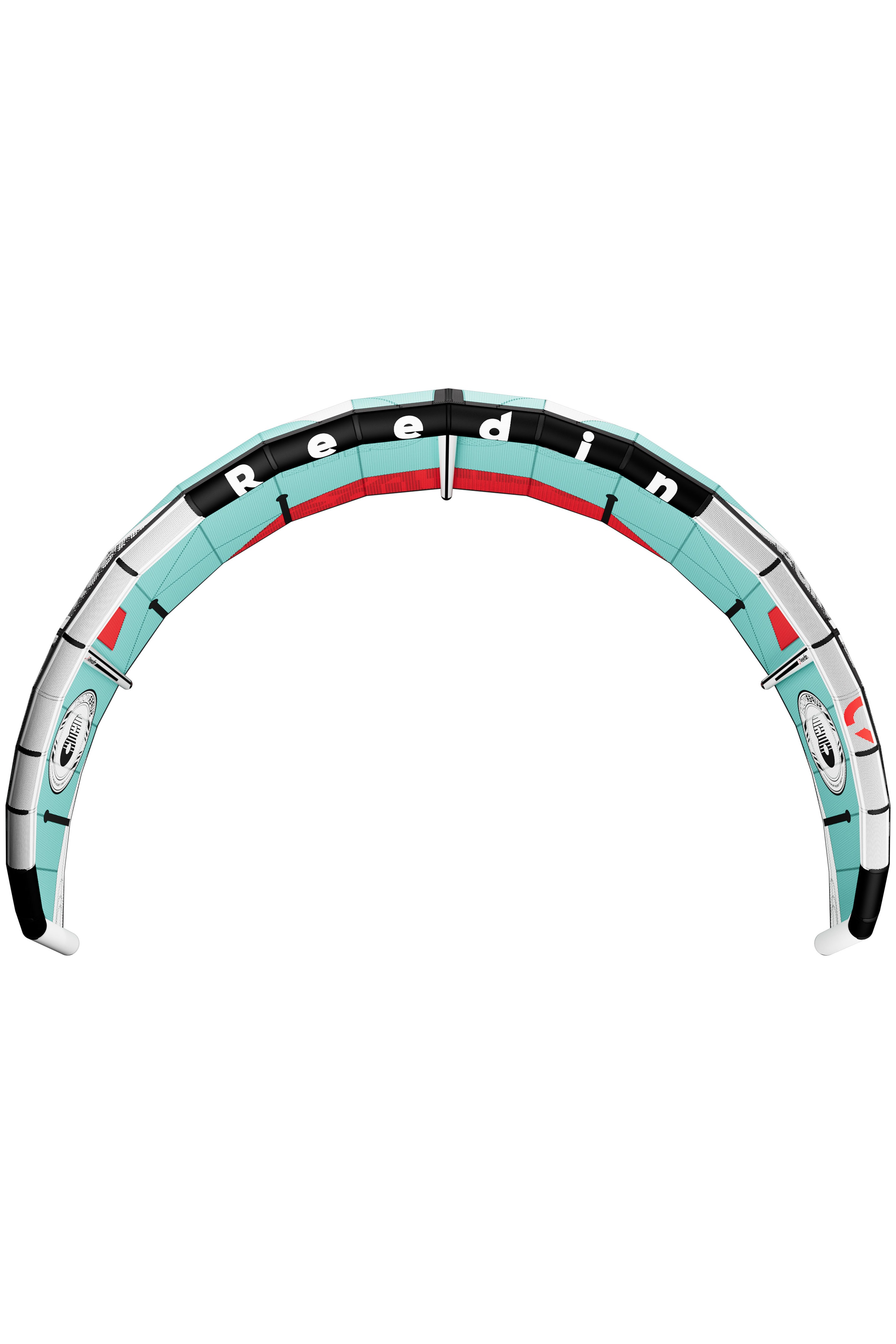 Reedin Kiteboarding-Super Model 2025 Kite