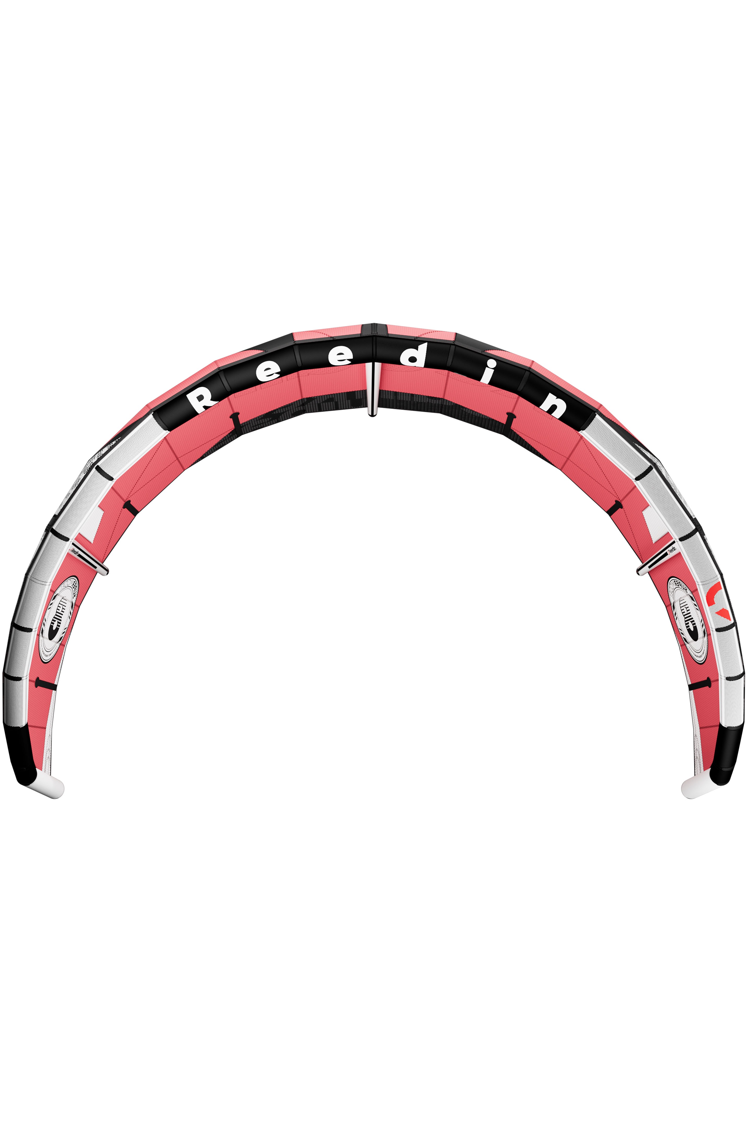 Reedin Kiteboarding-Super Model 2025 Kite