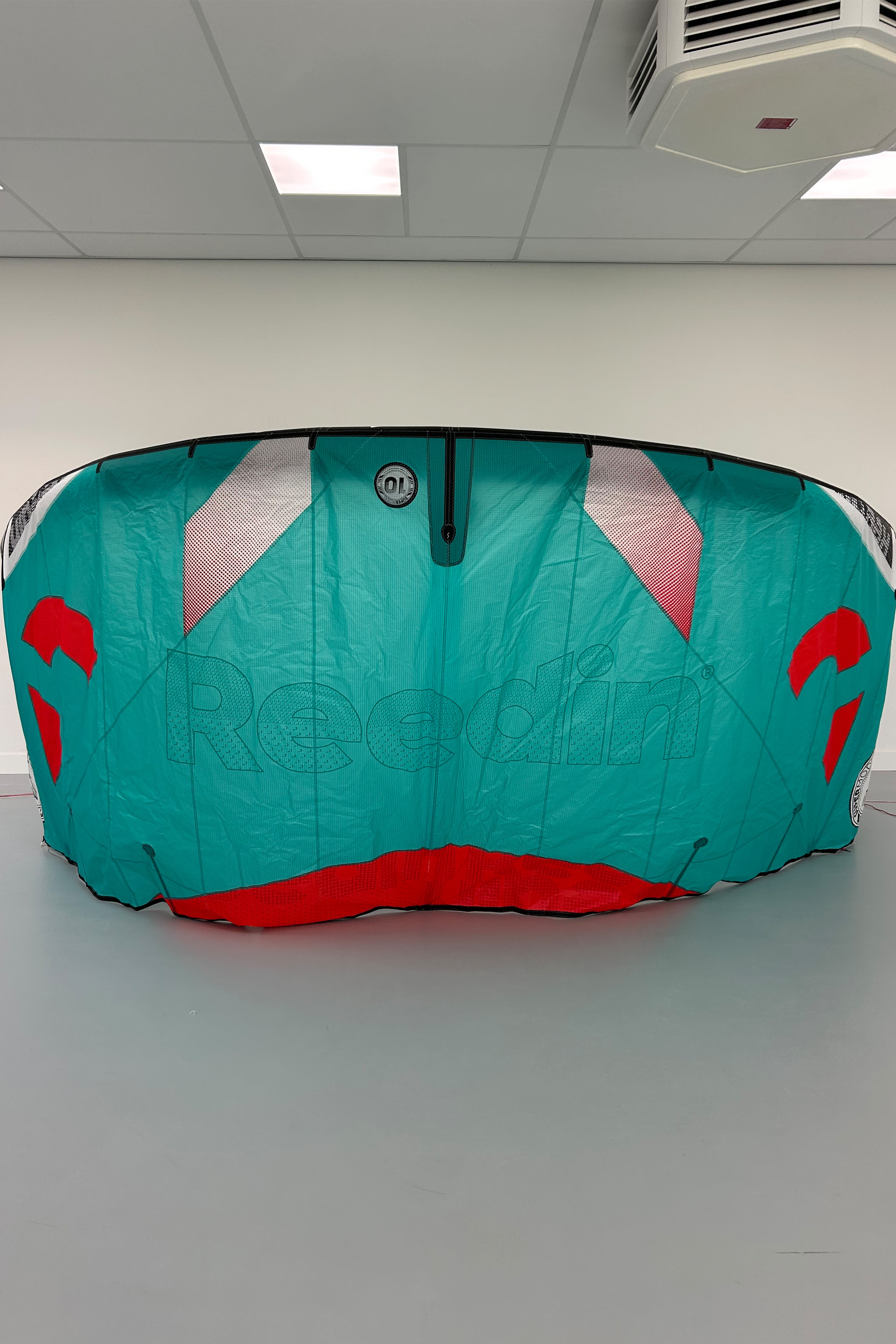 Reedin Kiteboarding-Super Model 2025 Kite (DEMO)