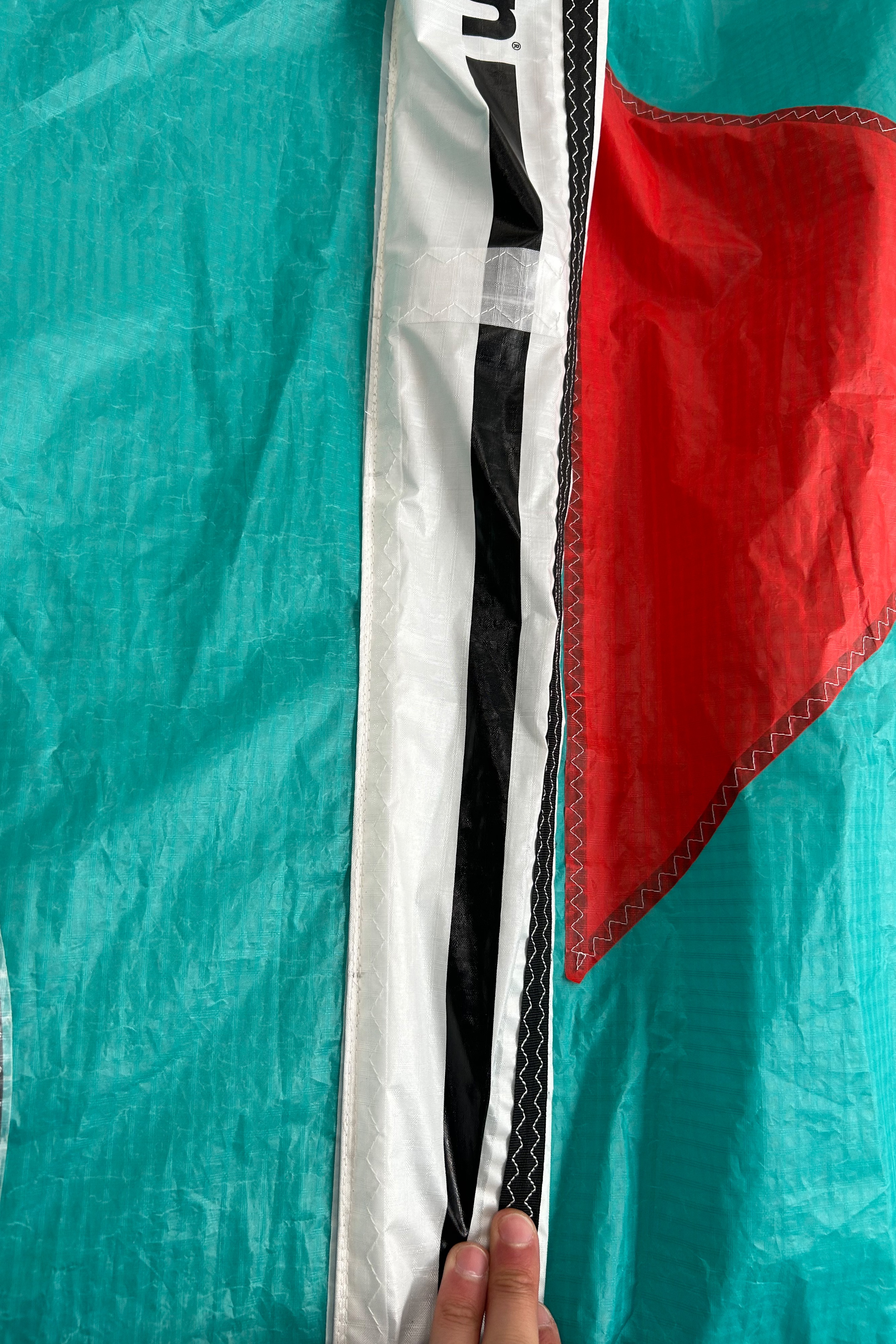 Reedin Kiteboarding-Super Model 2025 Kite (DEMO)