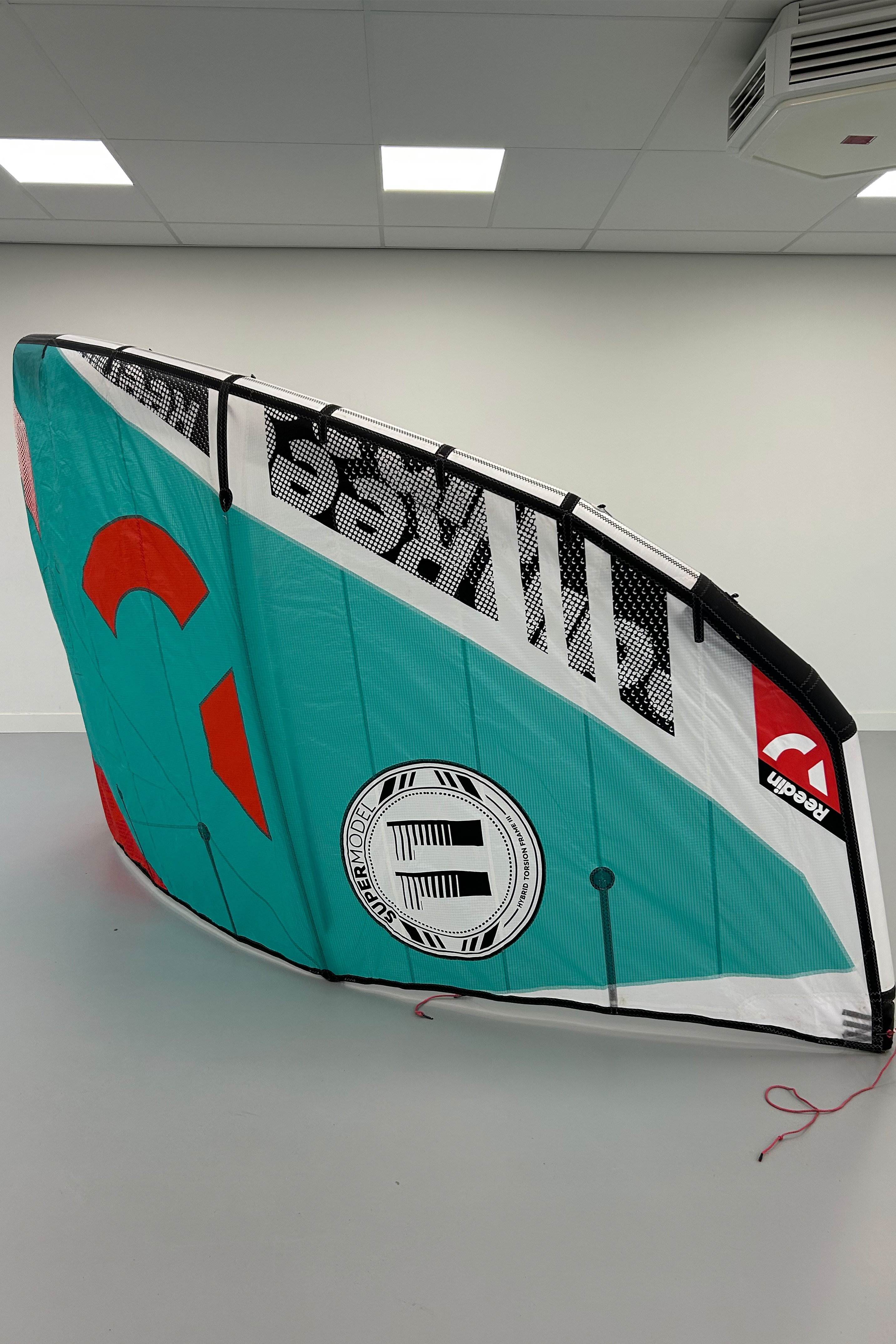 Reedin Kiteboarding-Super Model 2025 Kite (DEMO)