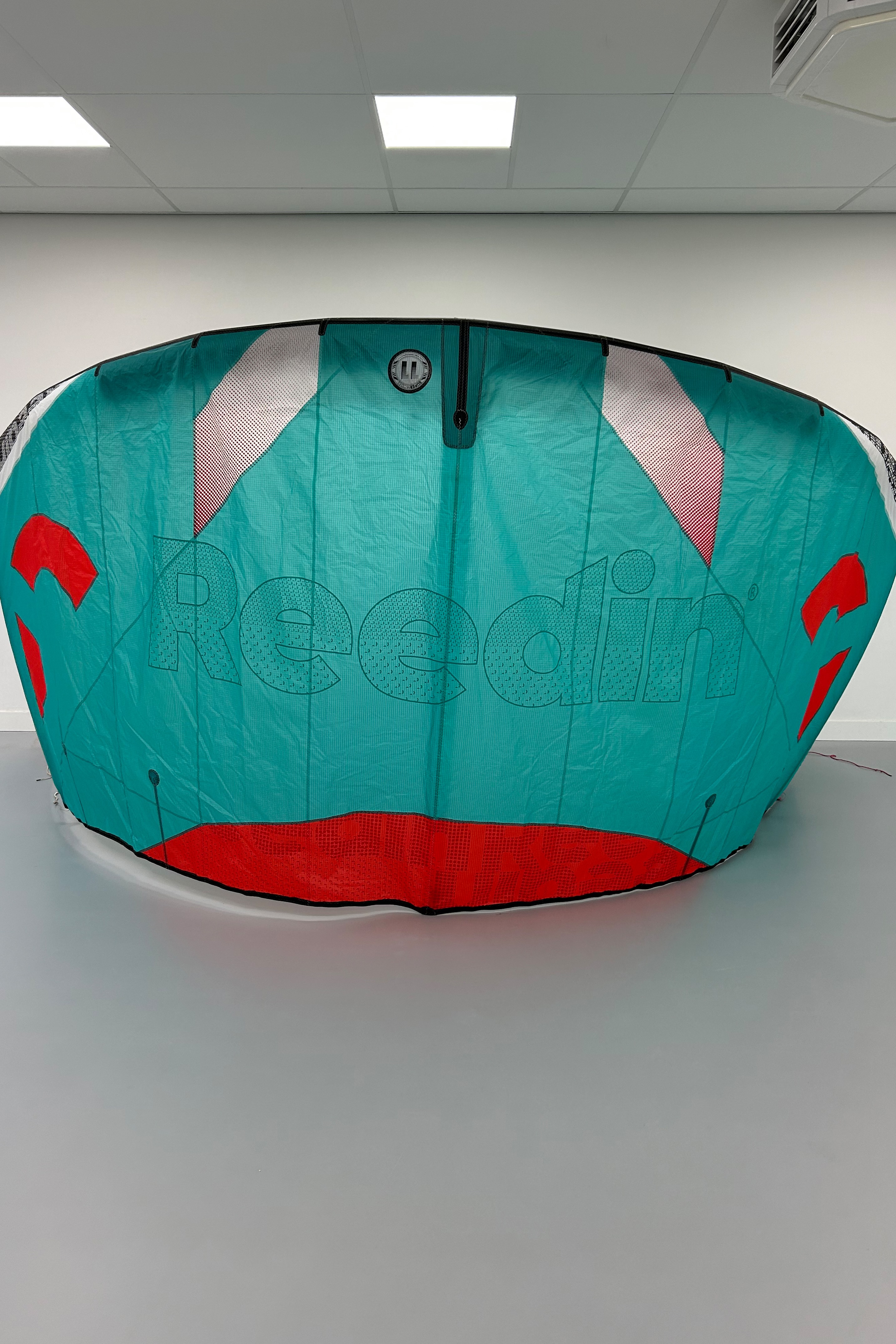 Reedin Kiteboarding-Super Model 2025 Kite (DEMO)