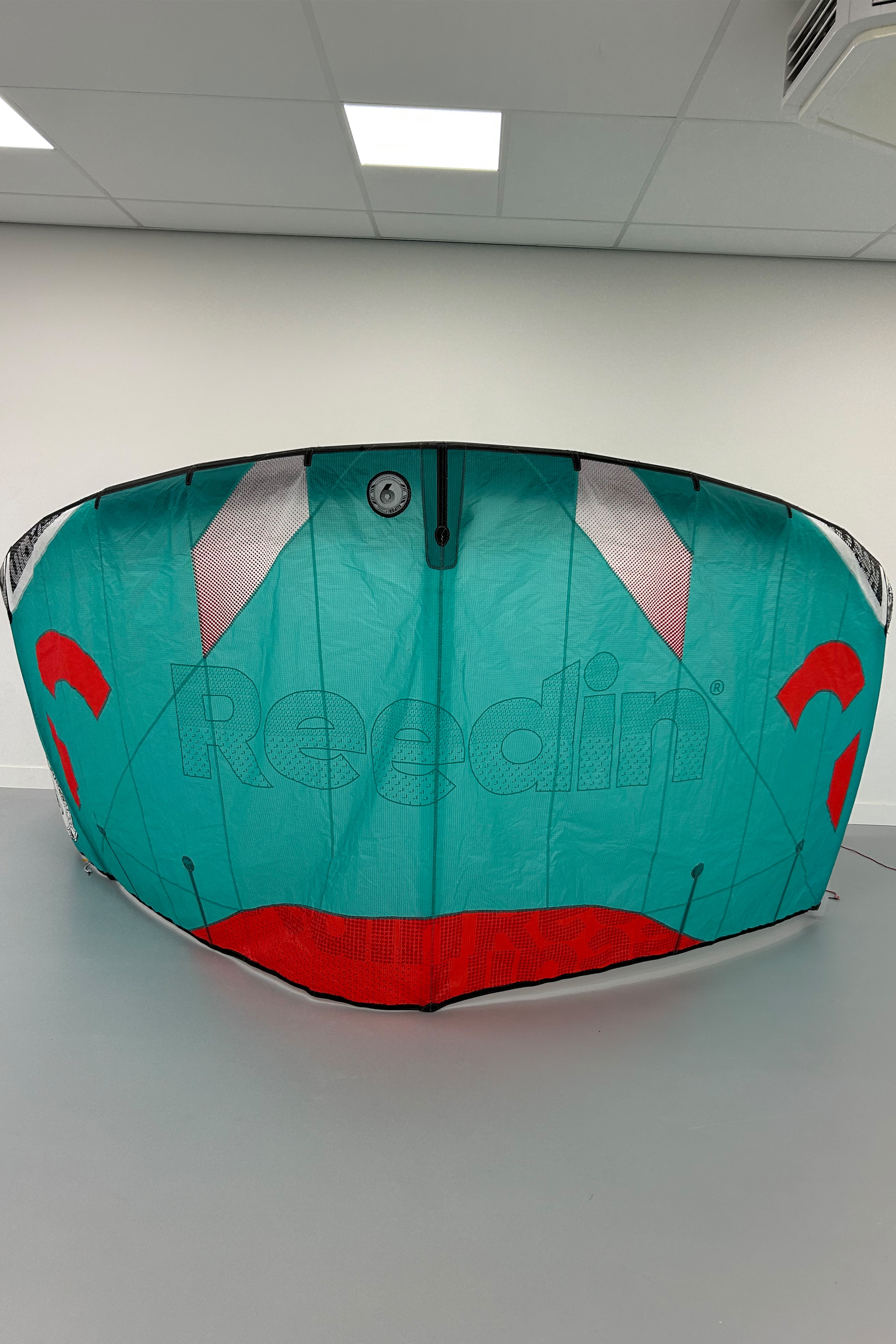 Reedin Kiteboarding-Super Model 2025 Kite (DEMO)