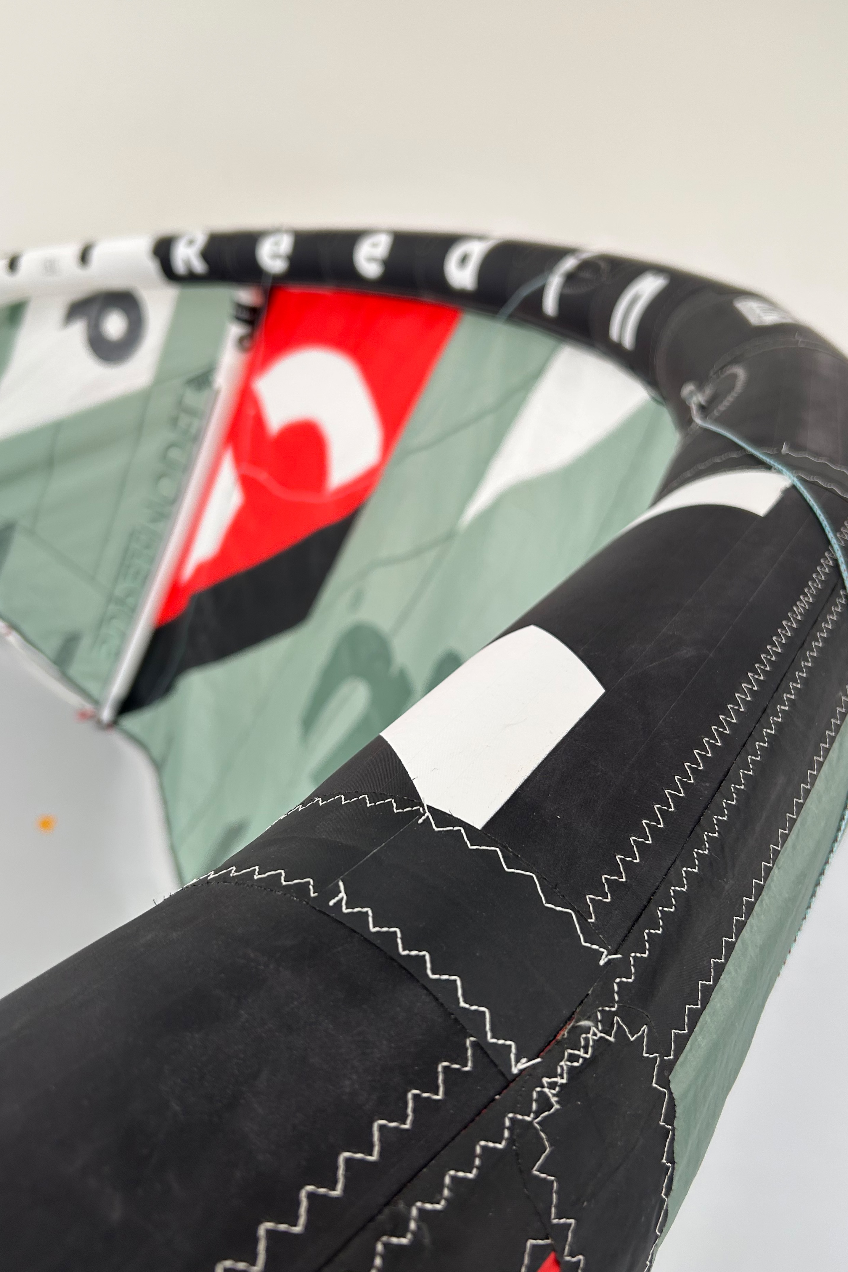 Reedin Kiteboarding-Super Model HTF 2023 Kite (2nd)