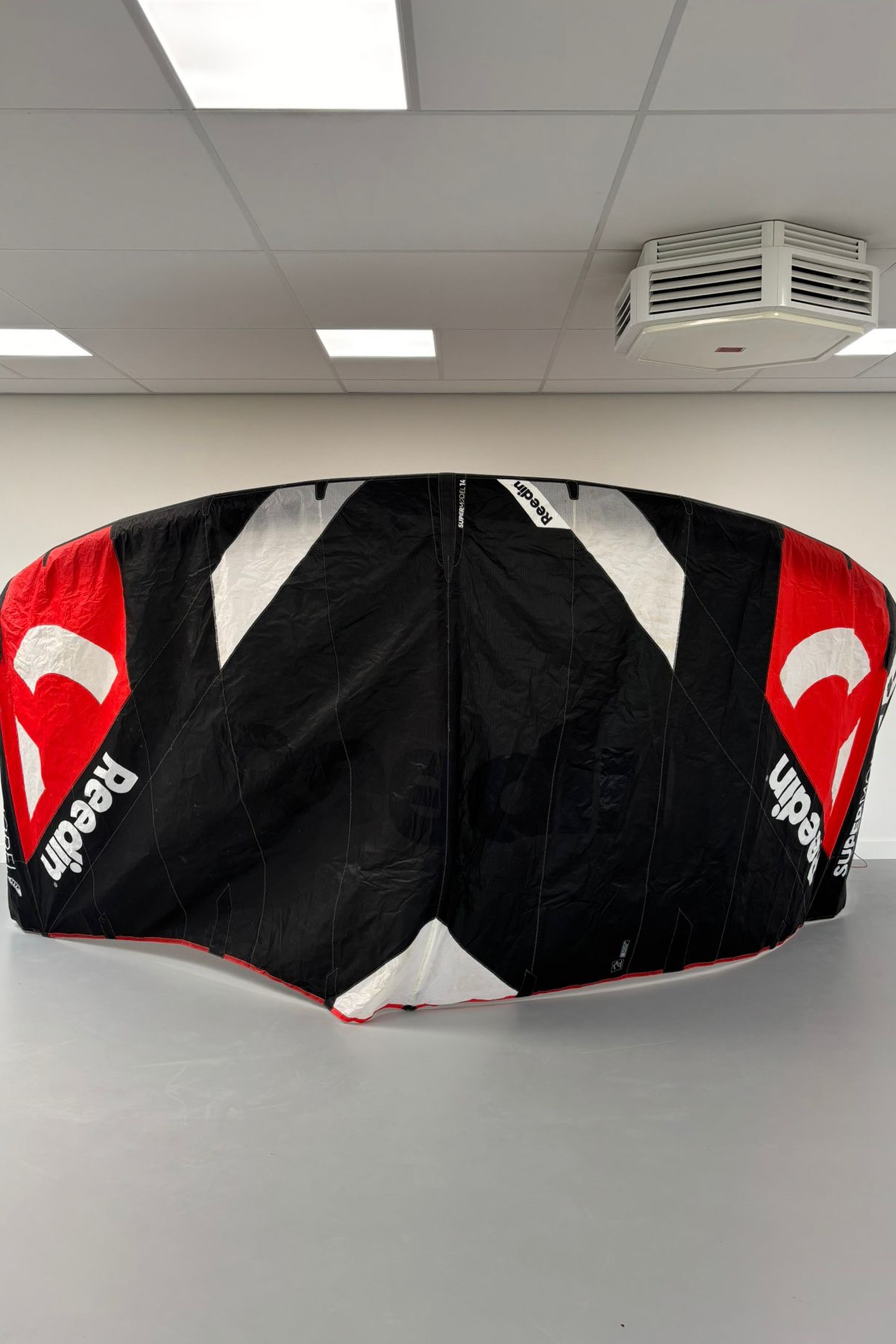 Reedin Kiteboarding-Super Model HTF 2023 Kite (2nd)