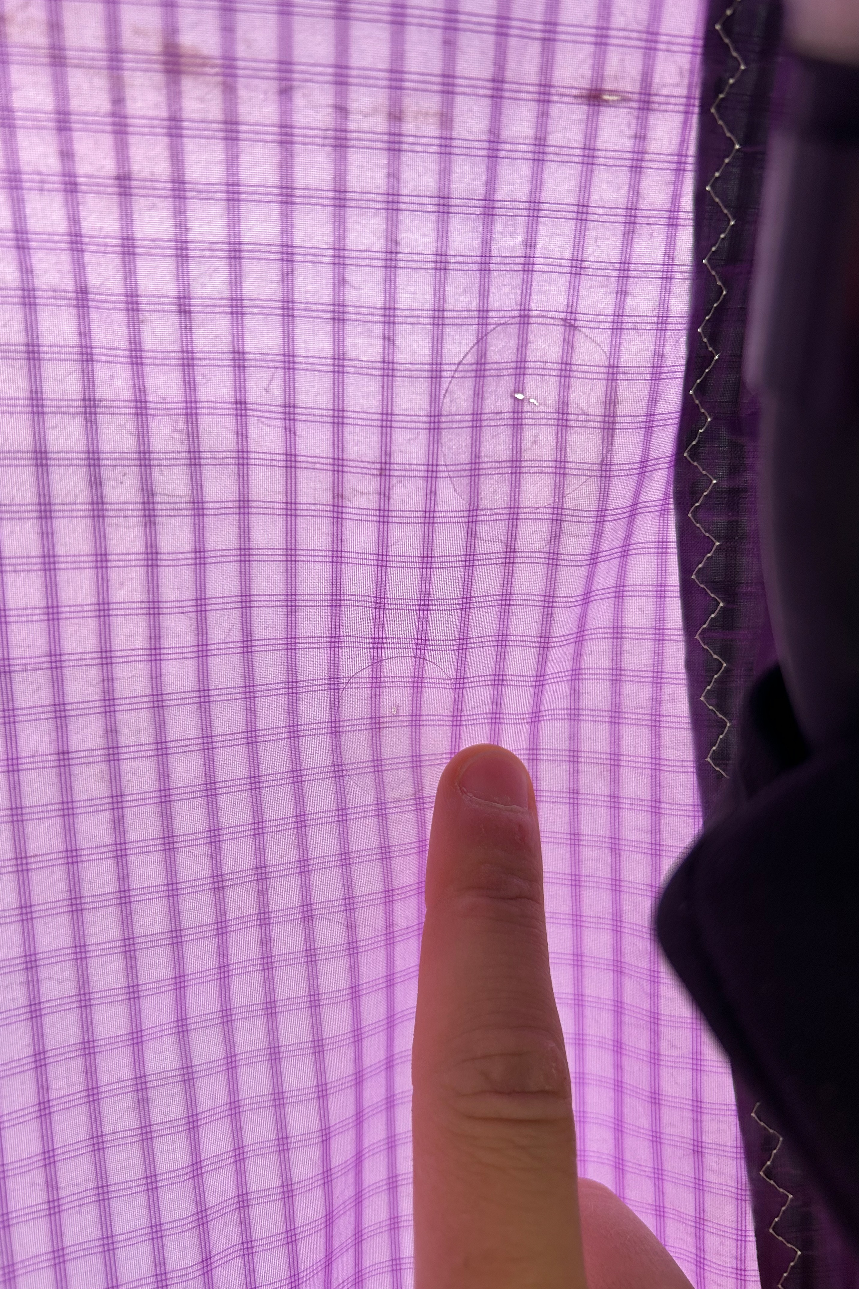 Reedin Kiteboarding-Super Model HTF 2024 Kite (2nd)