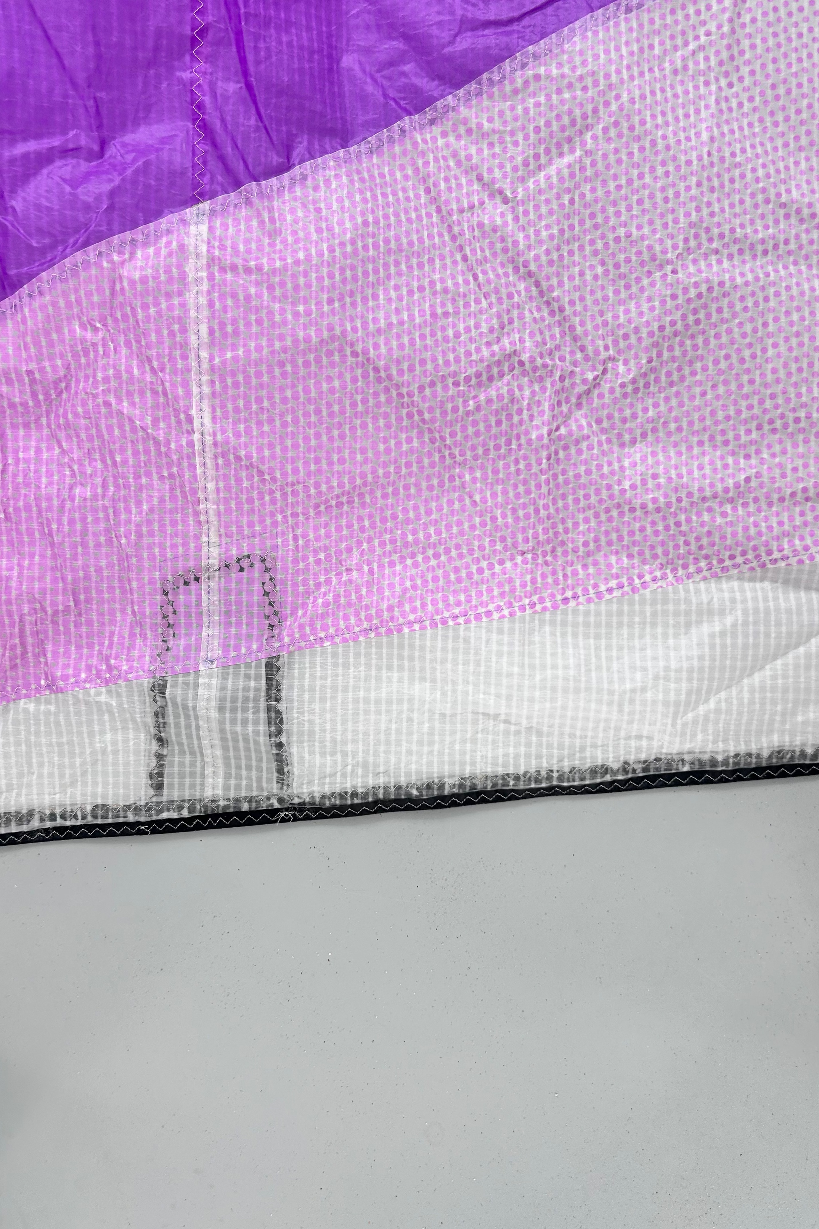 Reedin Kiteboarding-Super Model HTF 2024 Prototype Kite (DEMO)