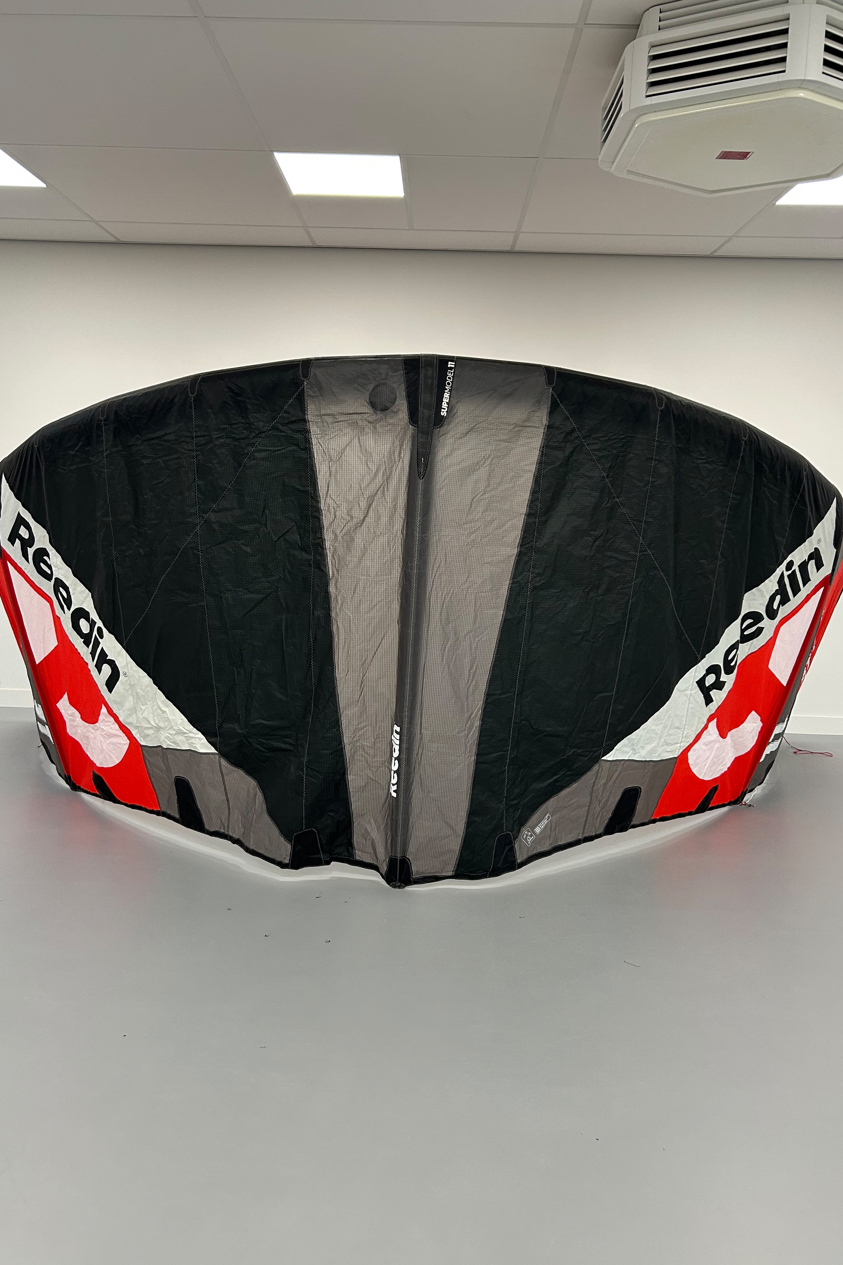 Reedin Kiteboarding-Super Model V3 2022 Kite (2nd)