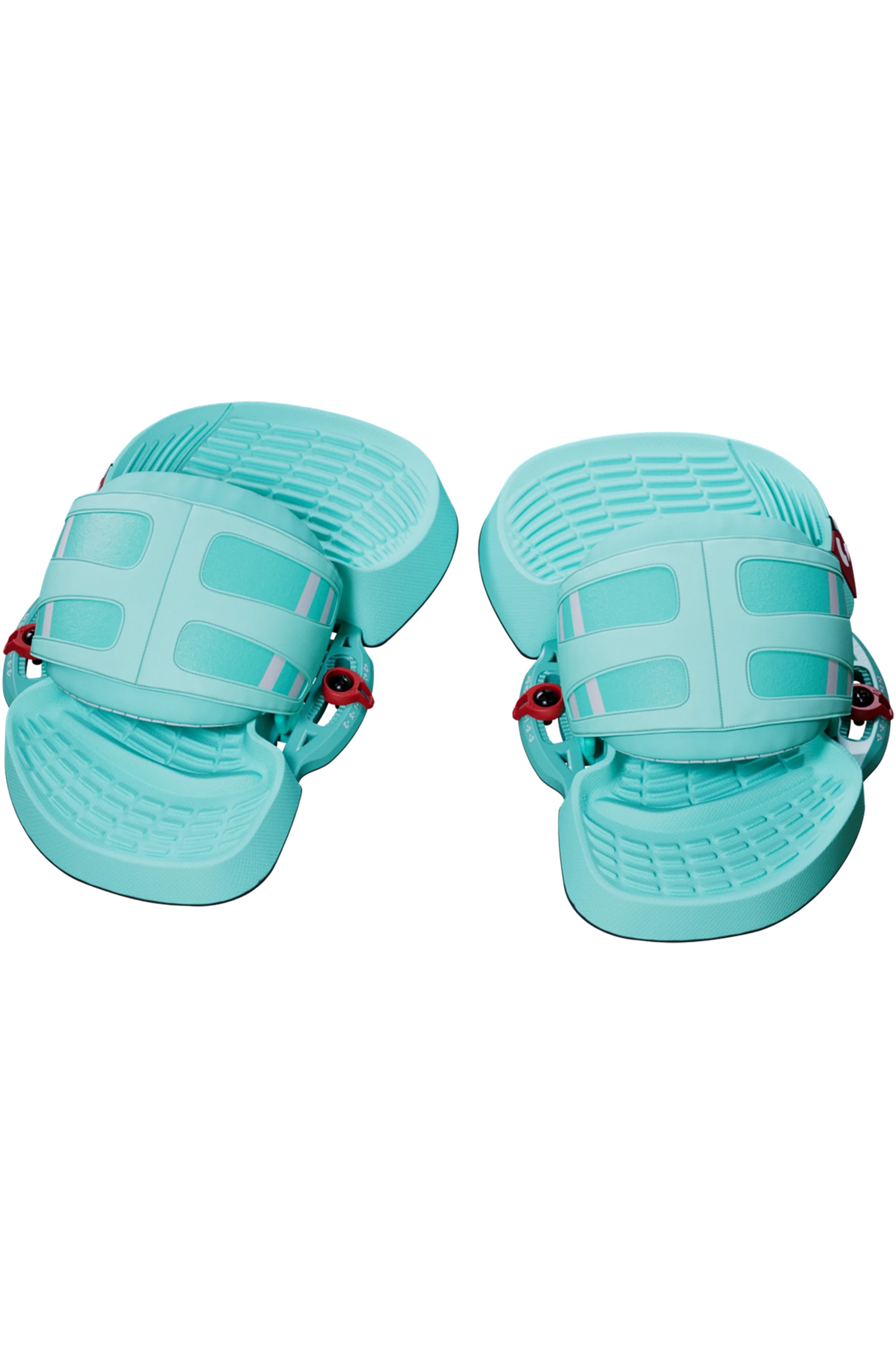 Reedin Kiteboarding-Toasties Pads & Straps