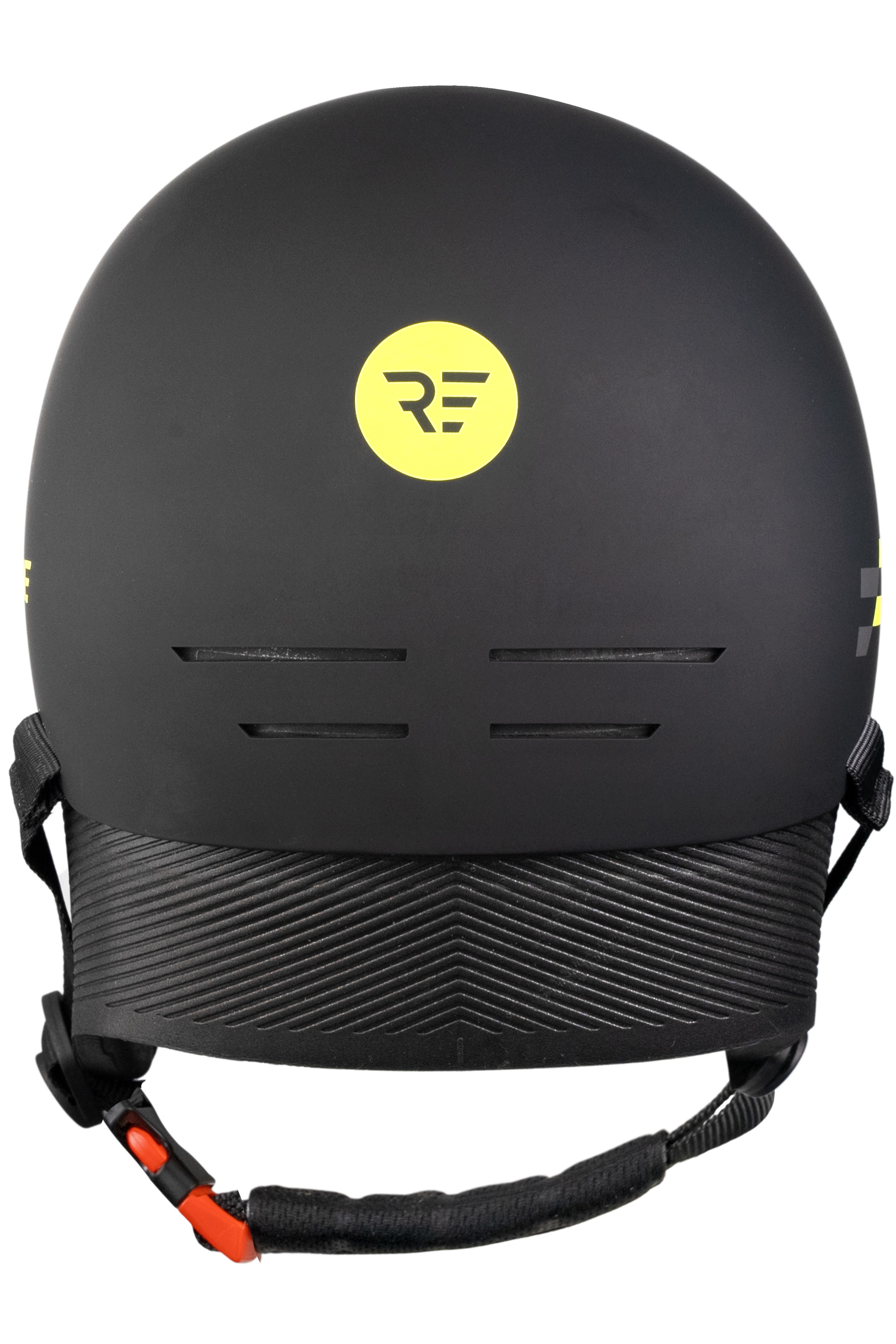 Ride Engine-Charger Helmet