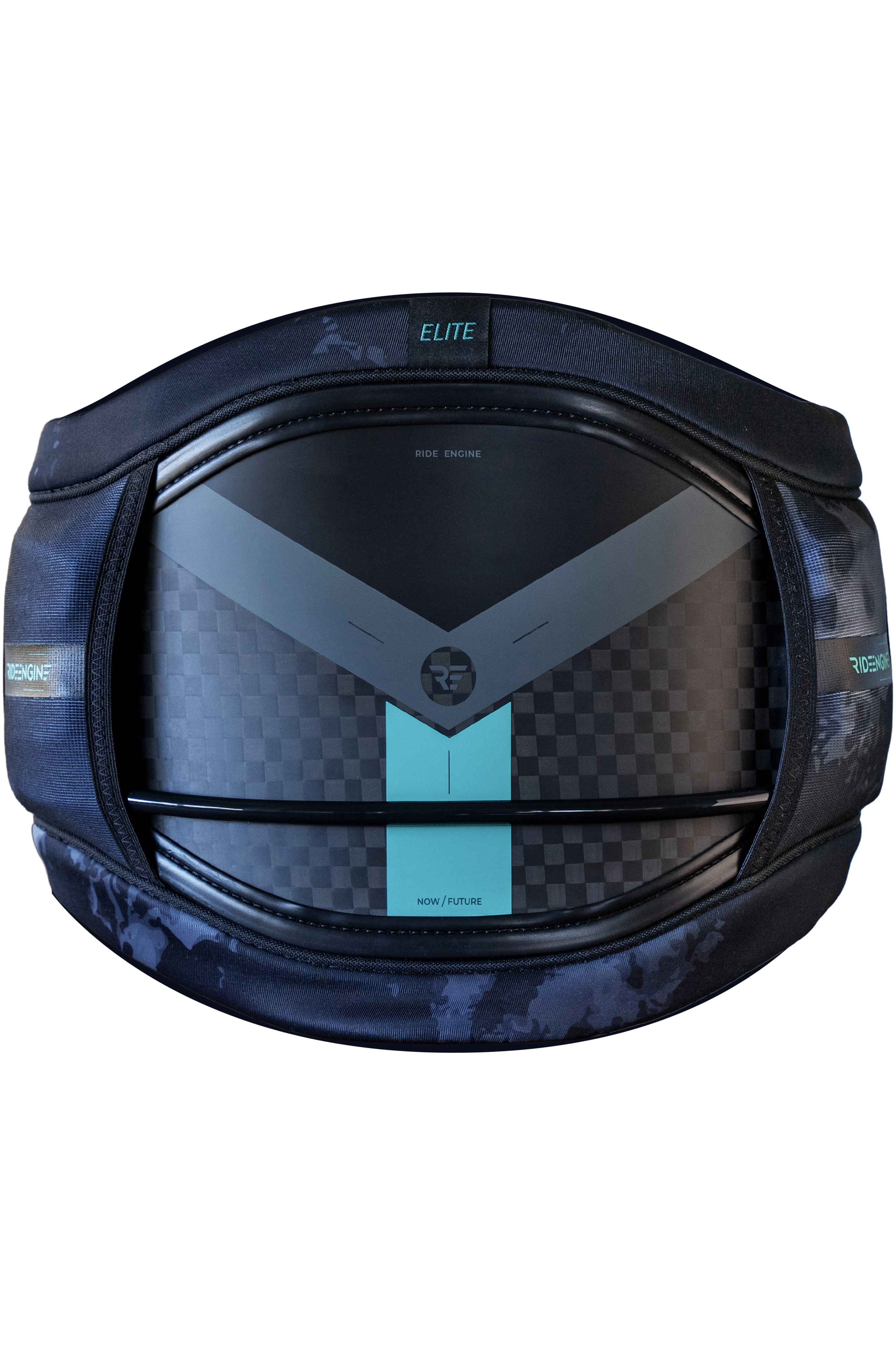 Ride Engine-Elite Carbon Type 1 Hyperlock 2026 Harness