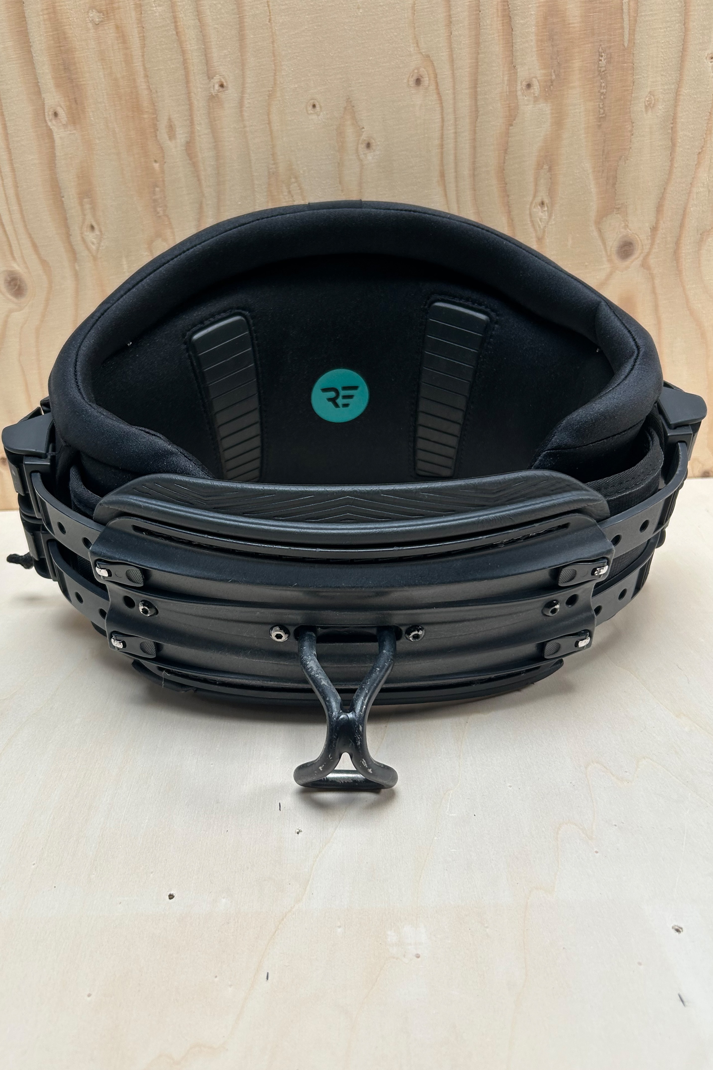 Ride Engine-Elite Carbon Type 1 Hyperlock 2026 Harness (DEMO)