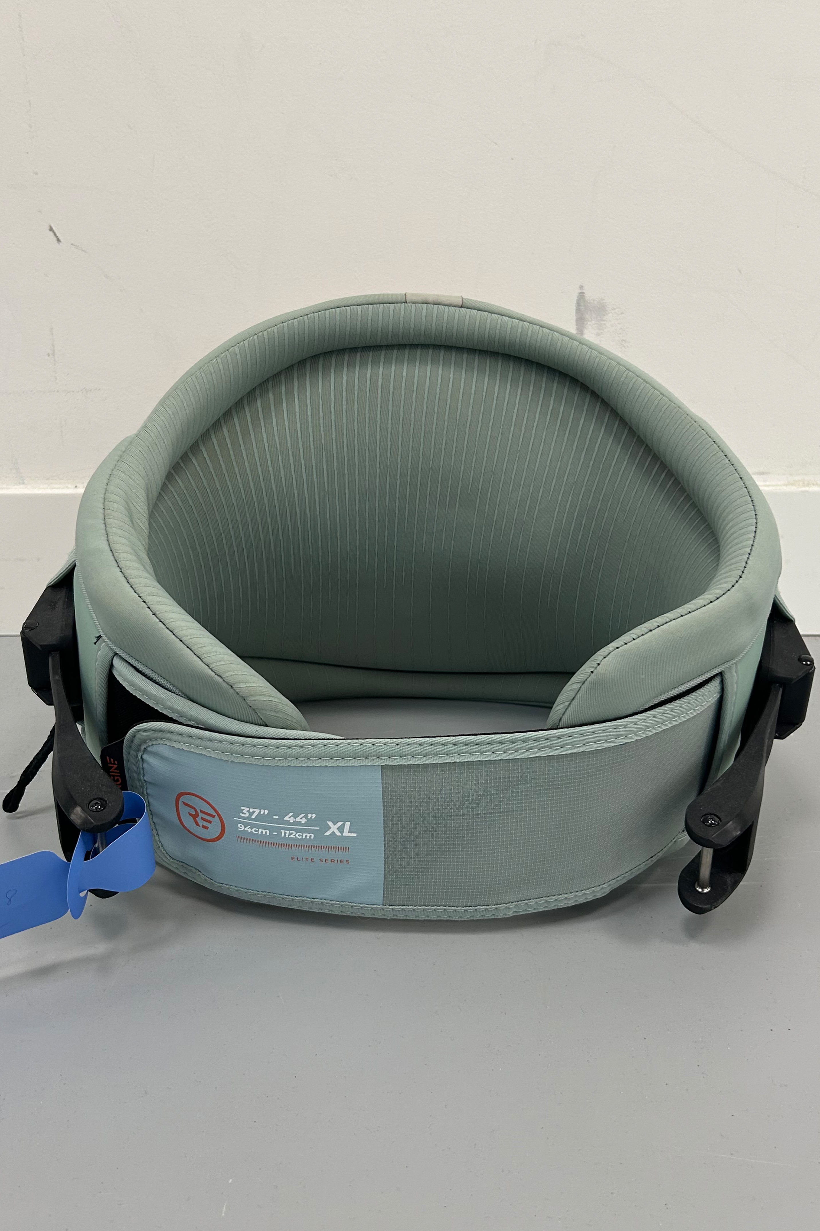 Ride Engine-Elite Carbon V7 2022 Trapeze (2nd)