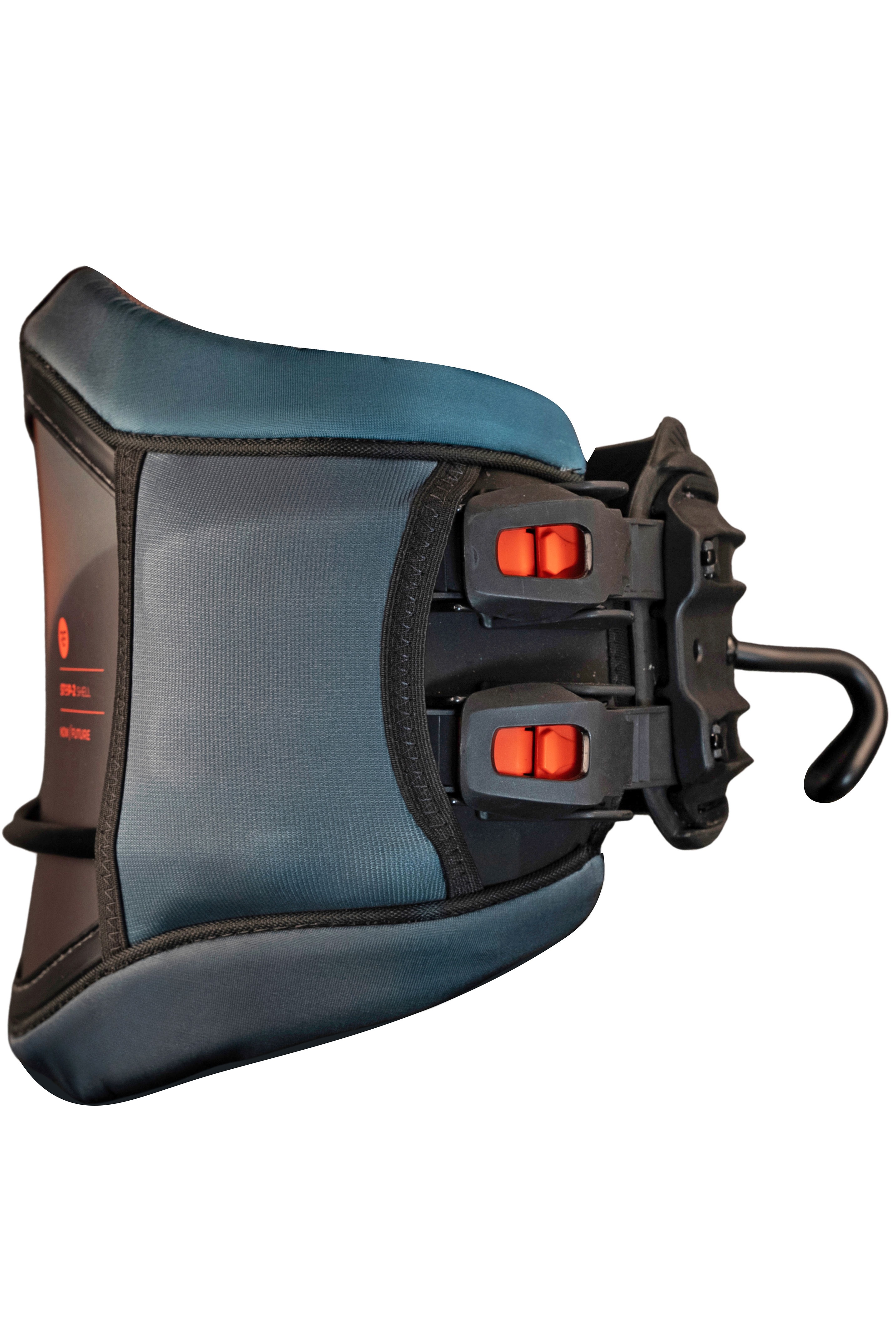 Ride Engine-Elite Type 2 Hyperlock 2025 Harness