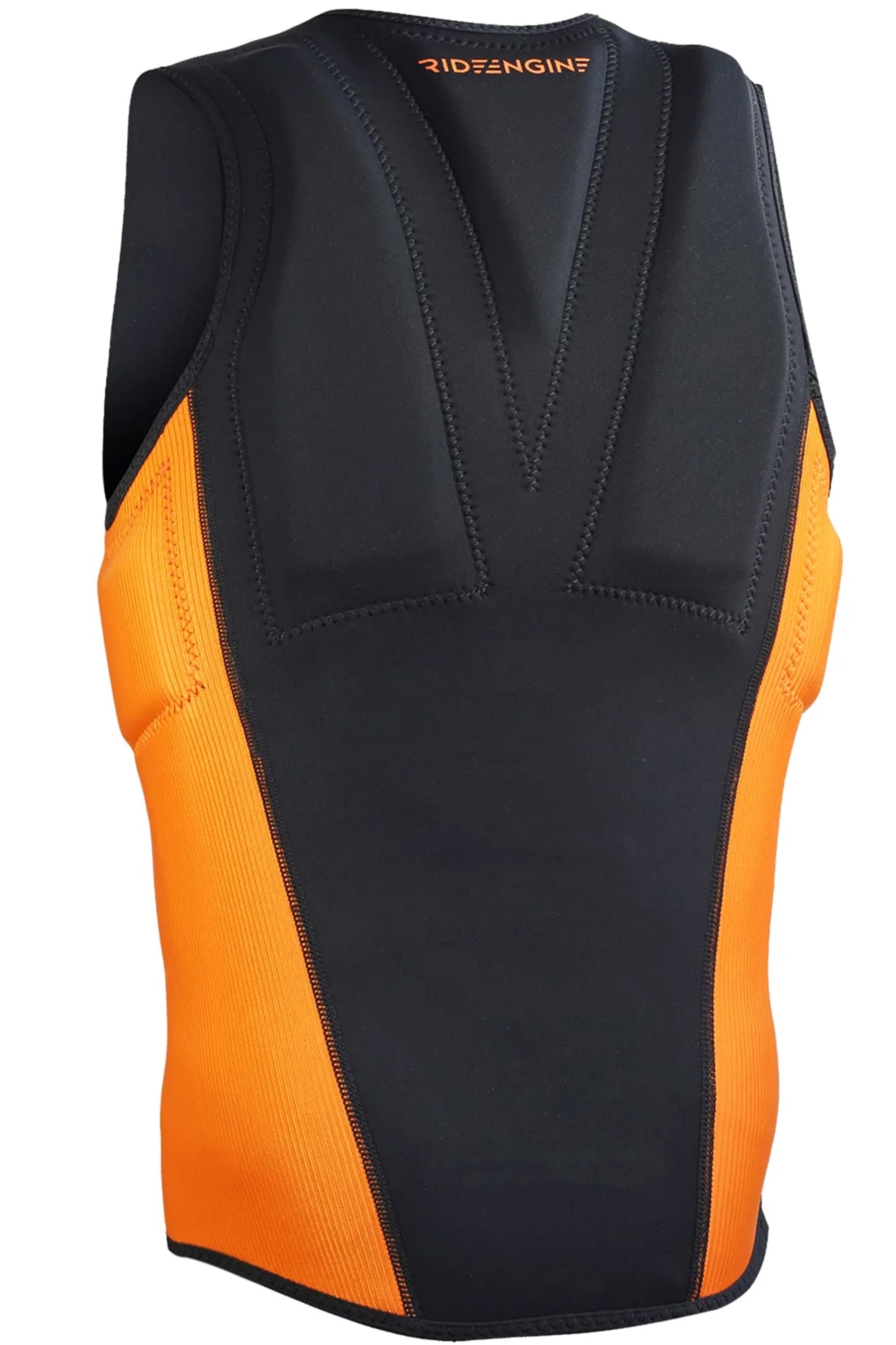 Ride Engine-Empax Impact Vest V2