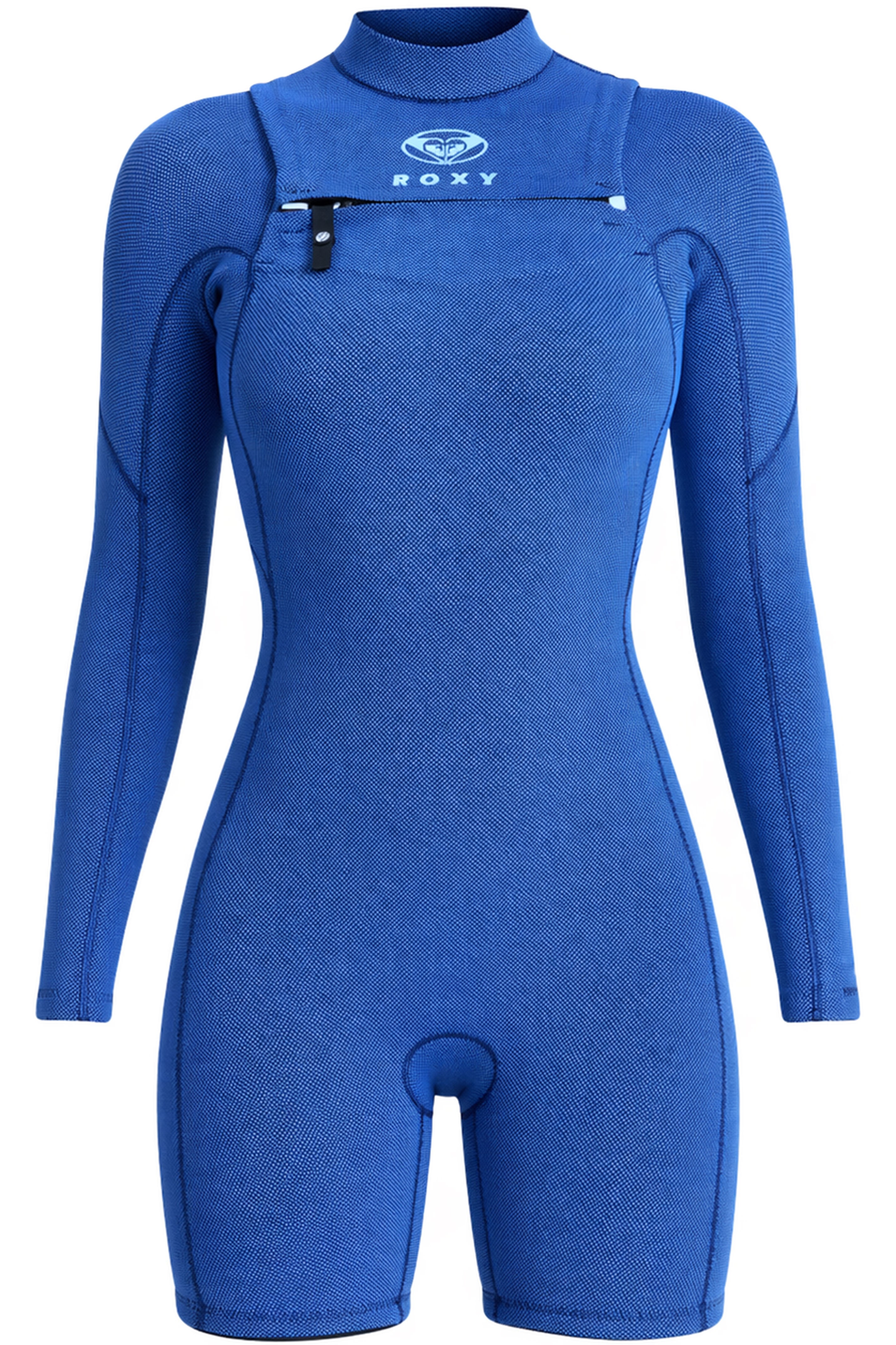 Roxy-Elite 2/2 Extra Stretch Longarm Shorty Wetsuit