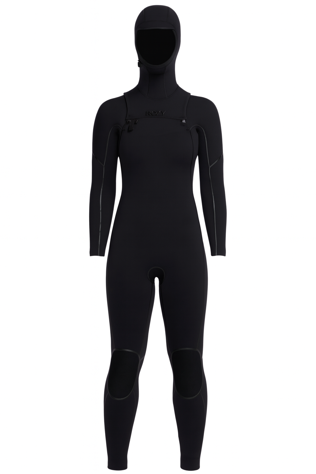 Roxy-Elite Xtra Warm 6/5 Frontzip Hooded Dames 2026 Wetsuit