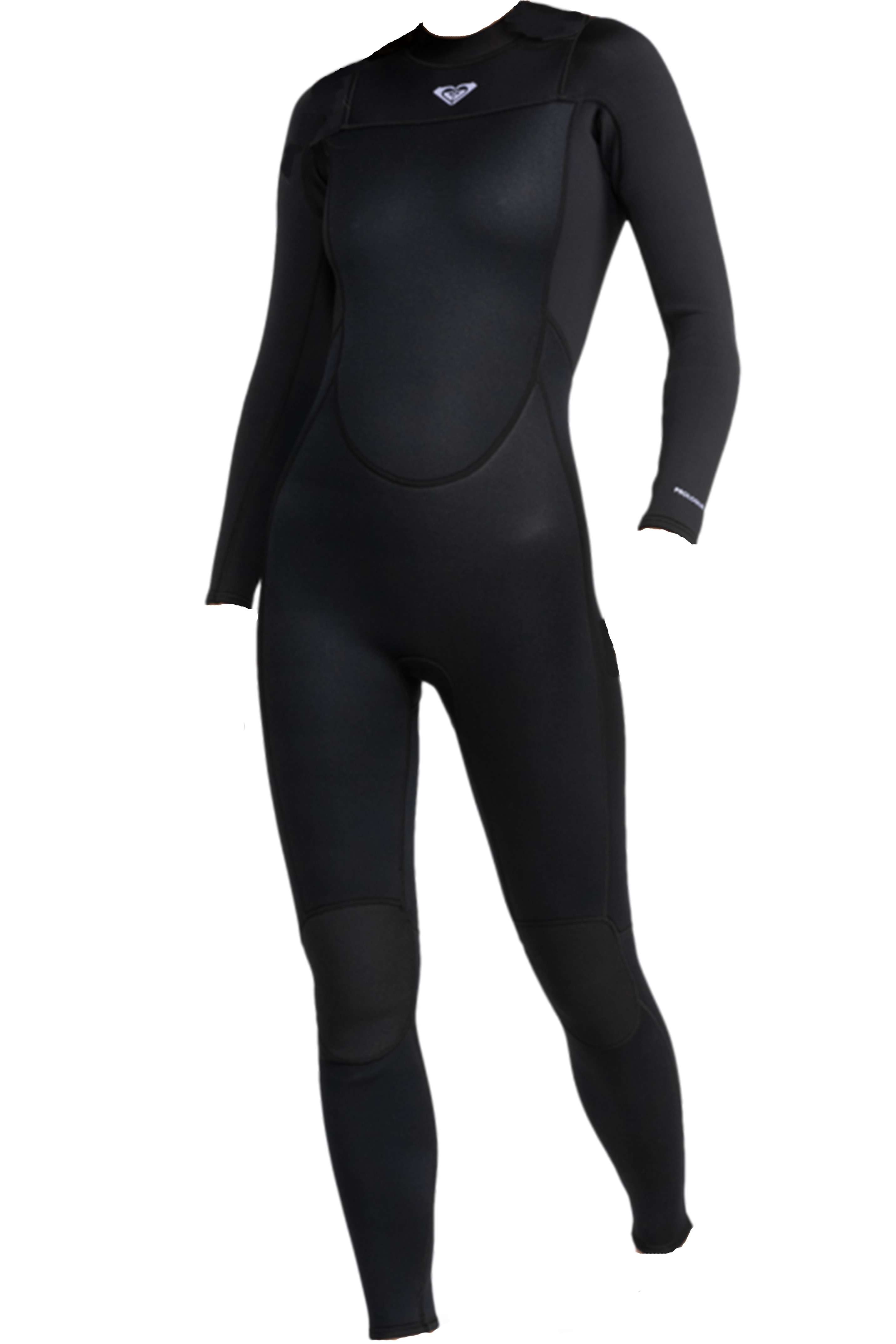 Roxy-Prologue 3/2 Backzip Dames Wetsuit