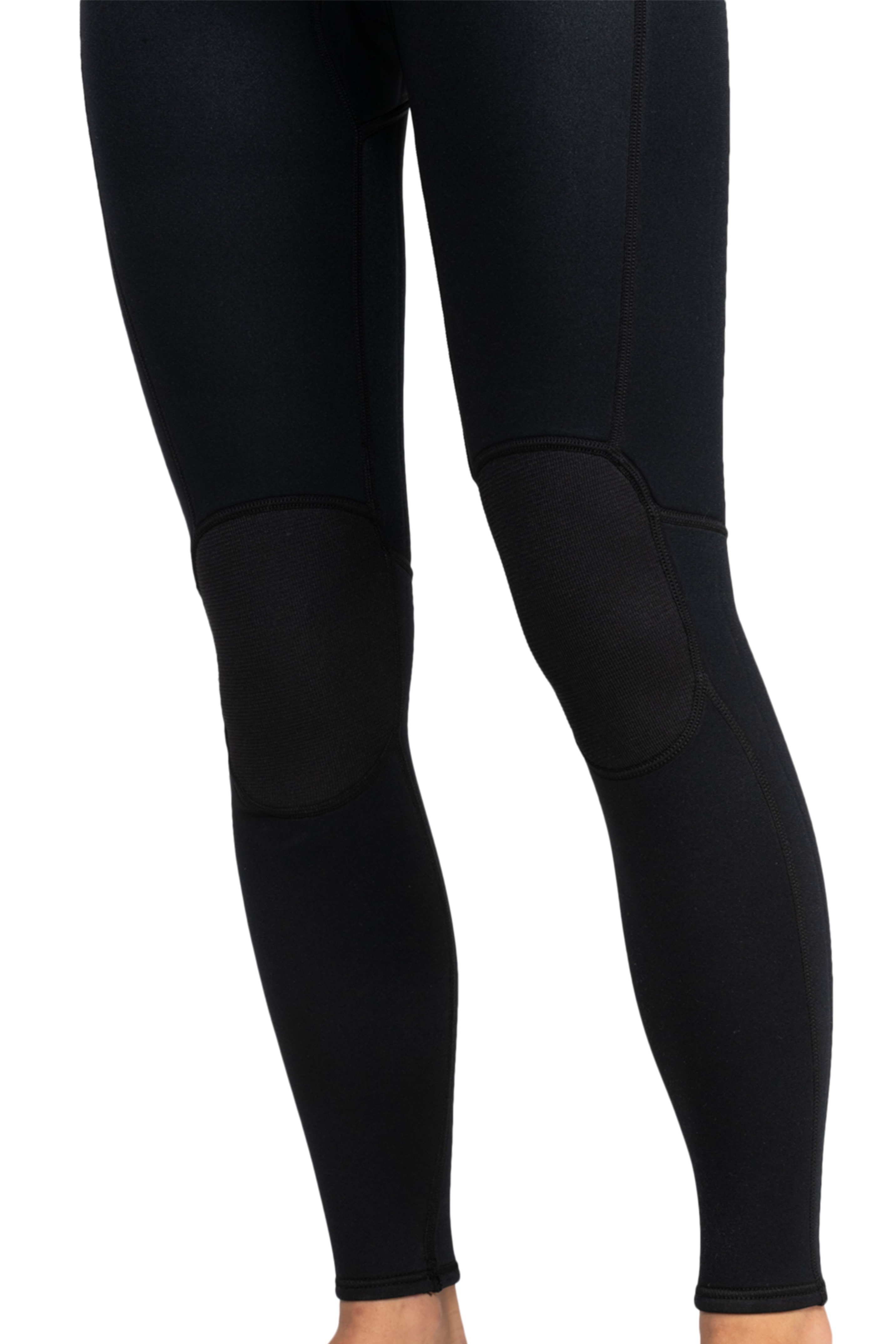 Roxy-Prologue 3/2 Backzip Dames Wetsuit