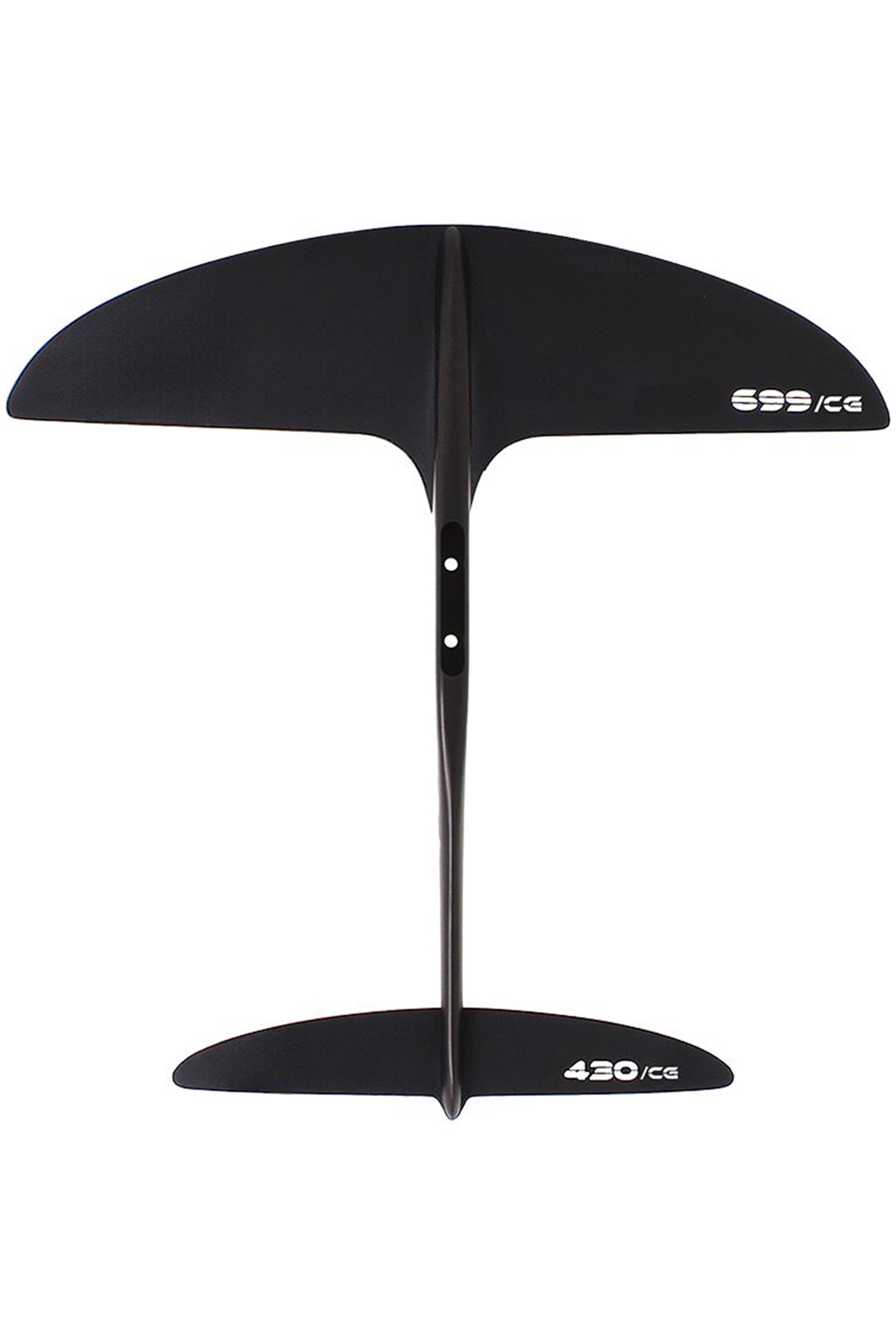 Sabfoil-B21 + Carbon Glass 699 Hydrofoil Set