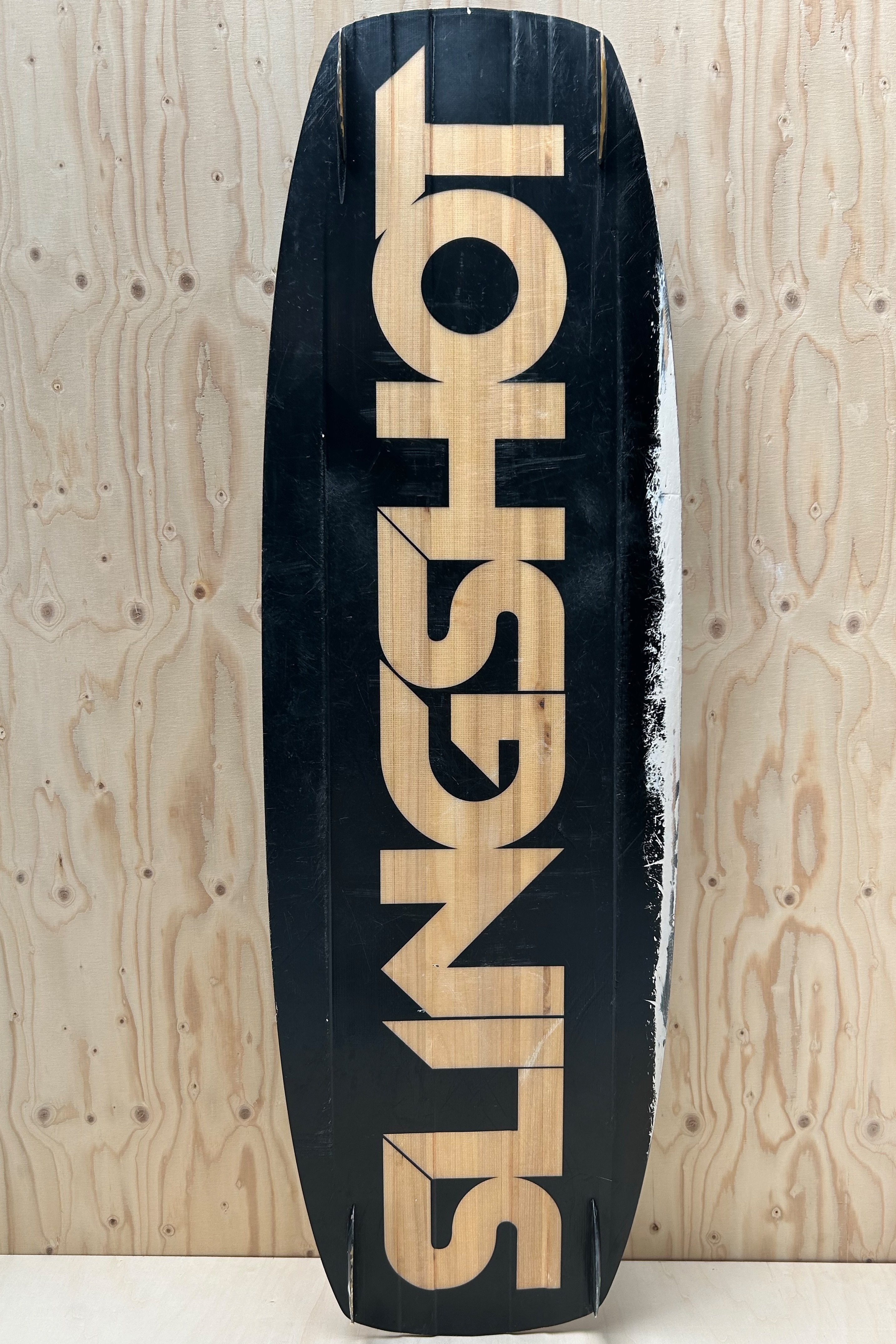 Slingshot-Asylum 2013 Kiteboard (2nd)