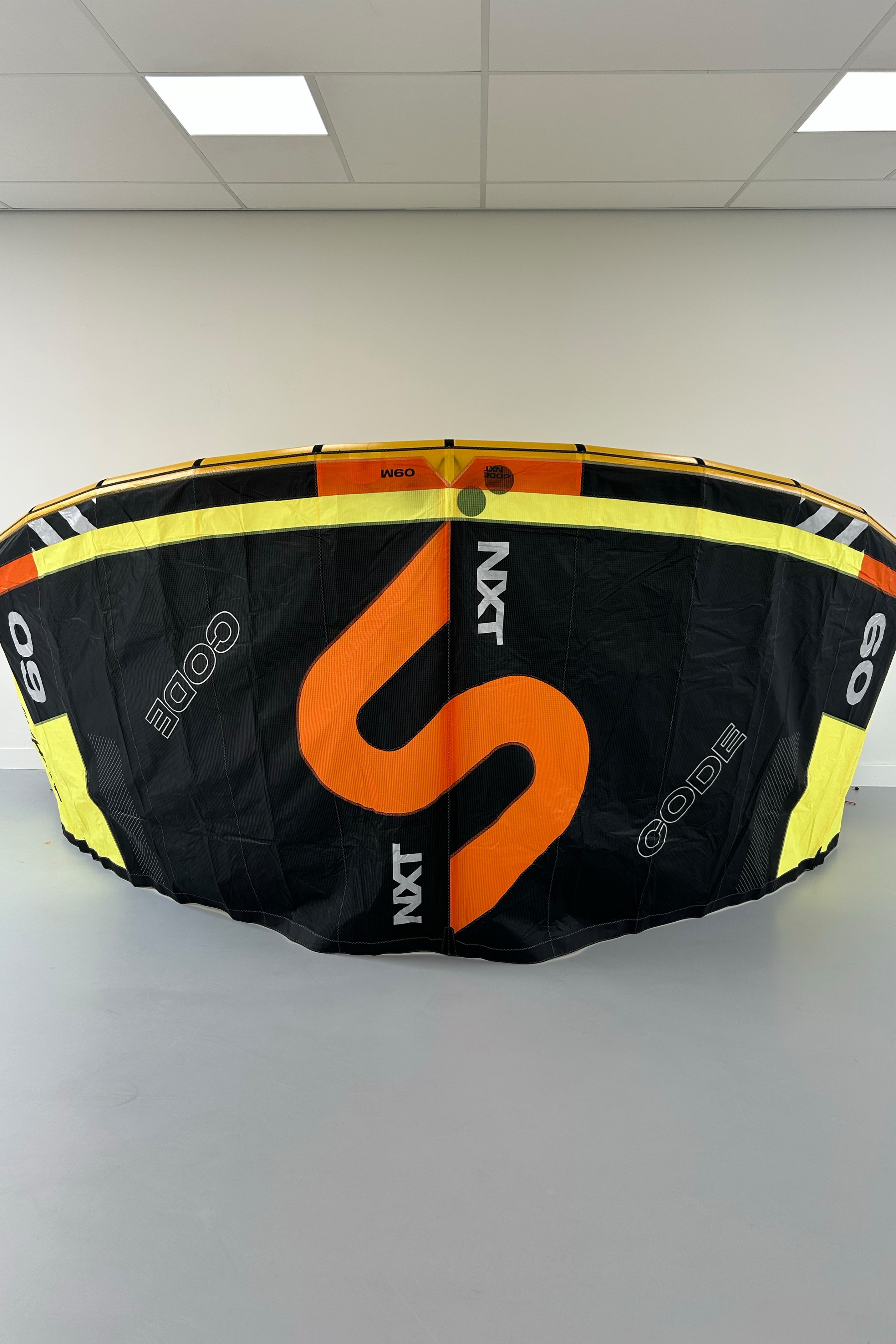 Slingshot-Code NXT V1 Kite (2nd)
