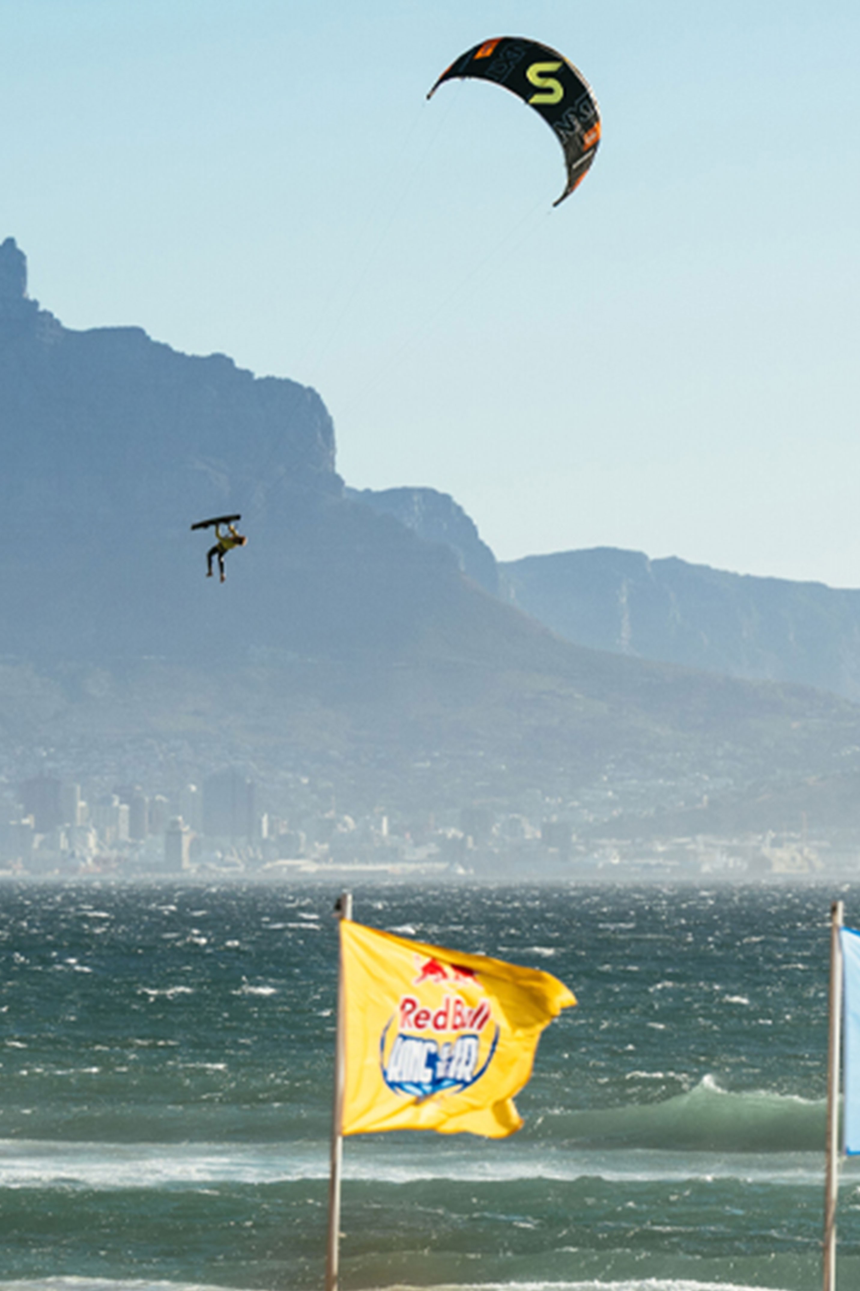 Slingshot-Code NXT V2 Kite