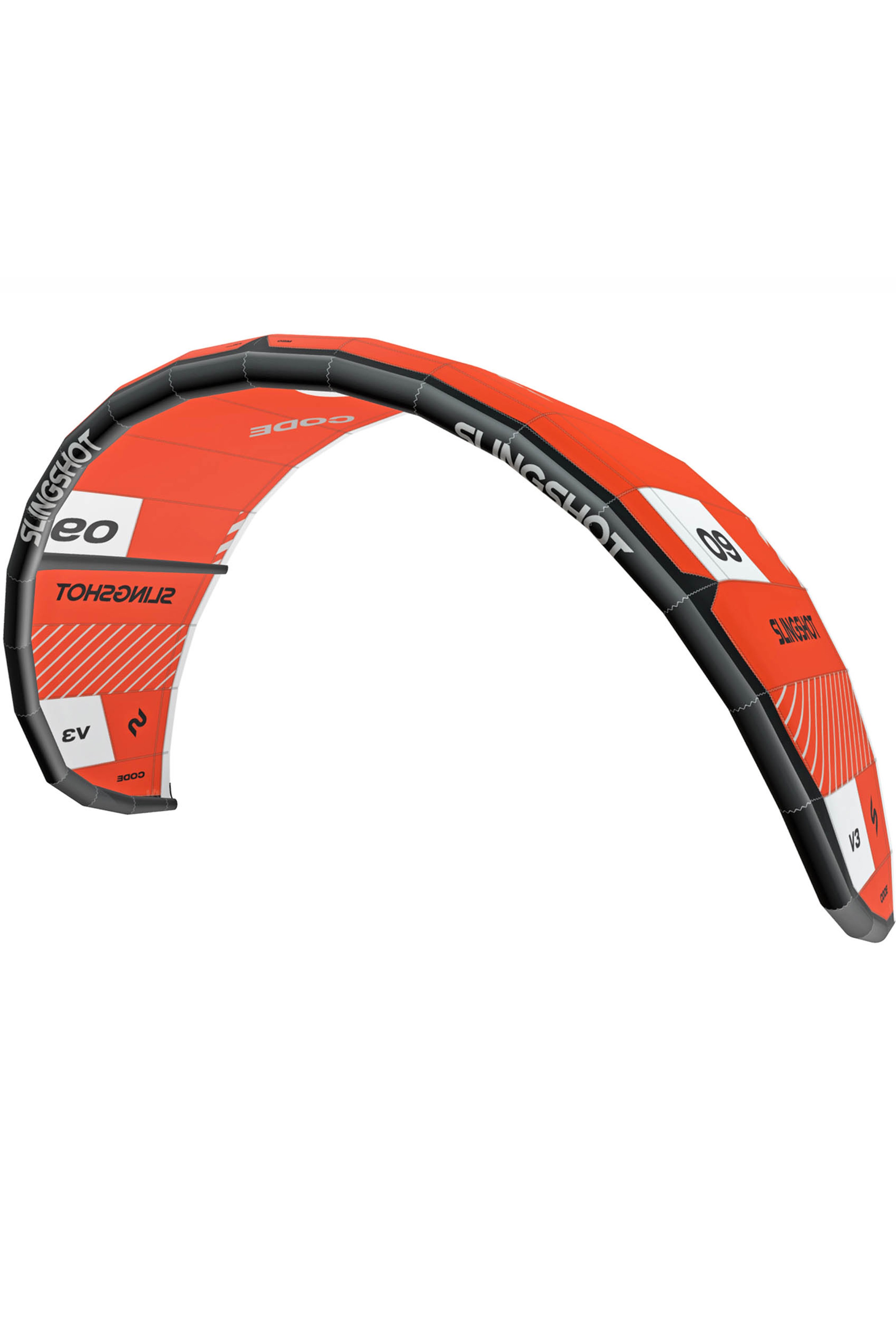 Slingshot-Code V3 2027 Kite
