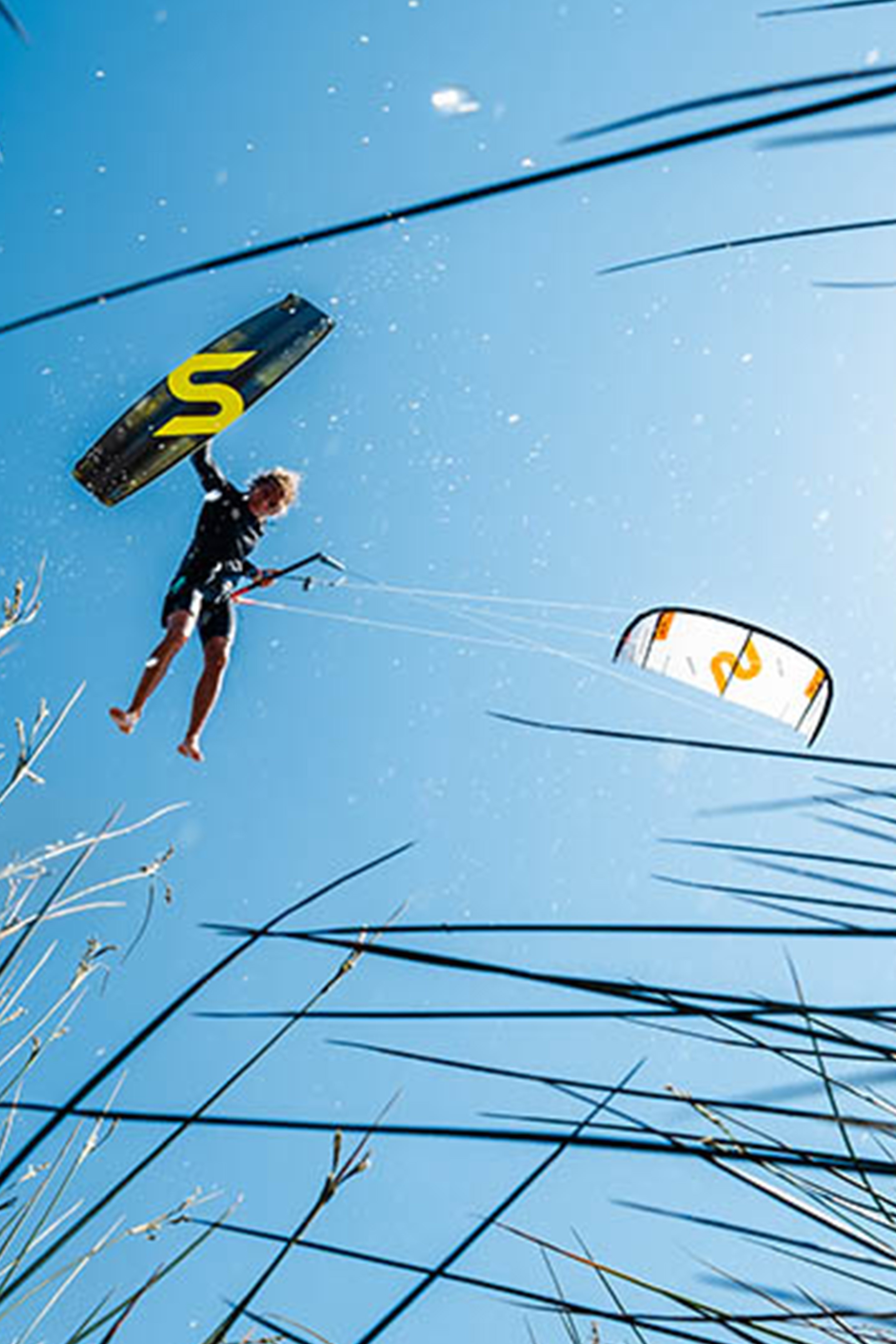 Slingshot-Code V3 2027 Kite