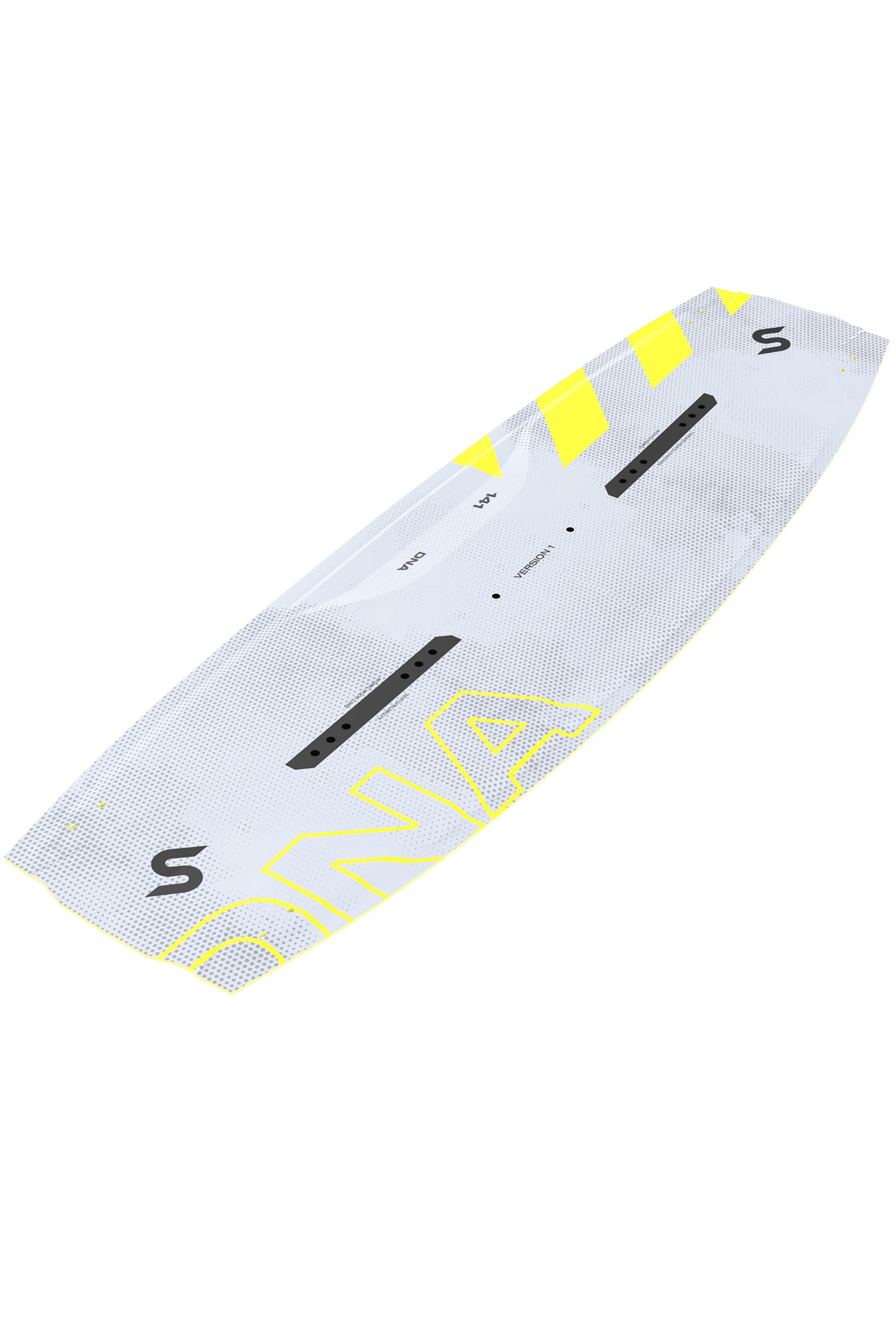 Slingshot-DNA V1 2027 Kiteboard