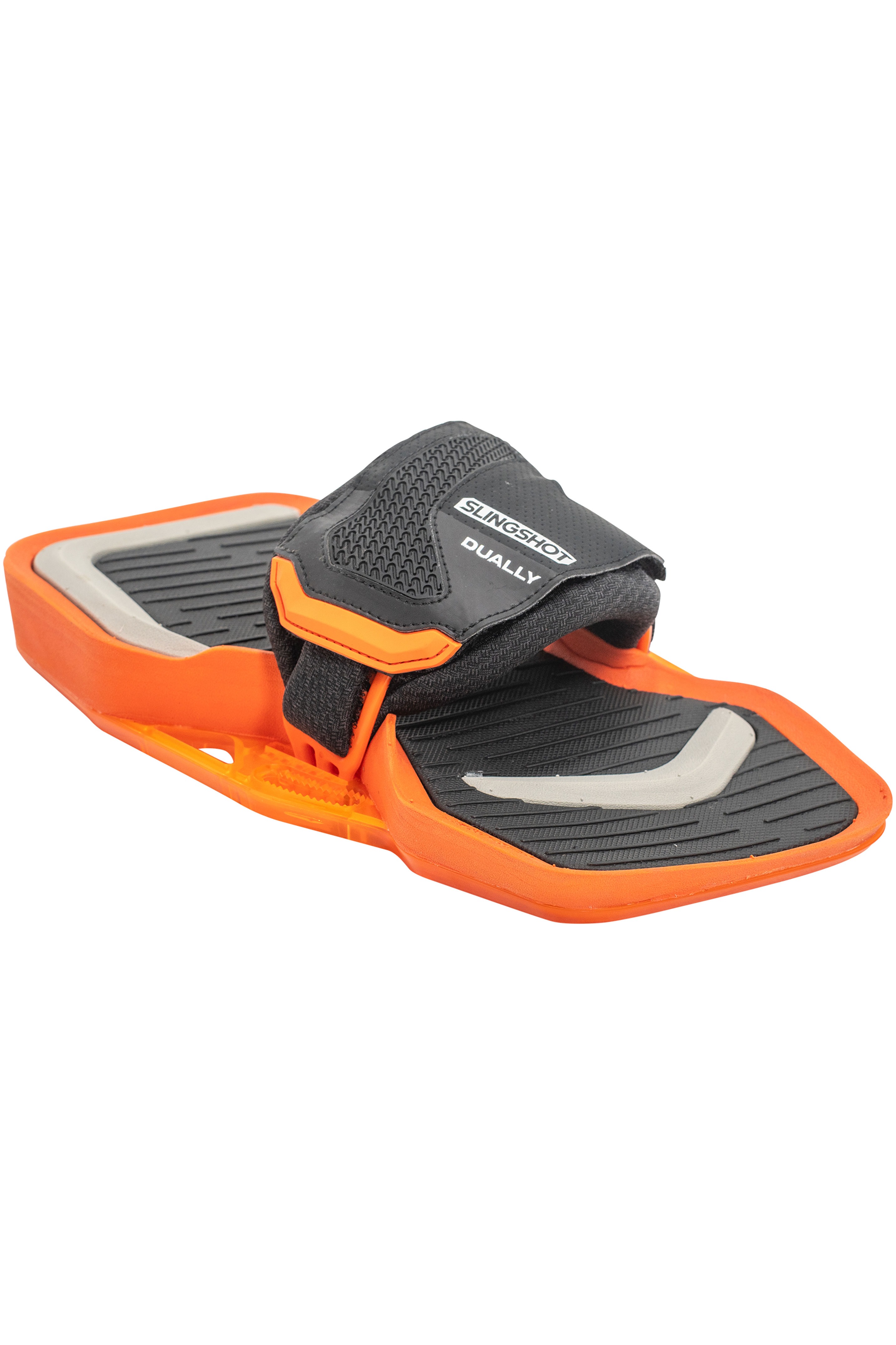 Slingshot-Dually V8 Binding