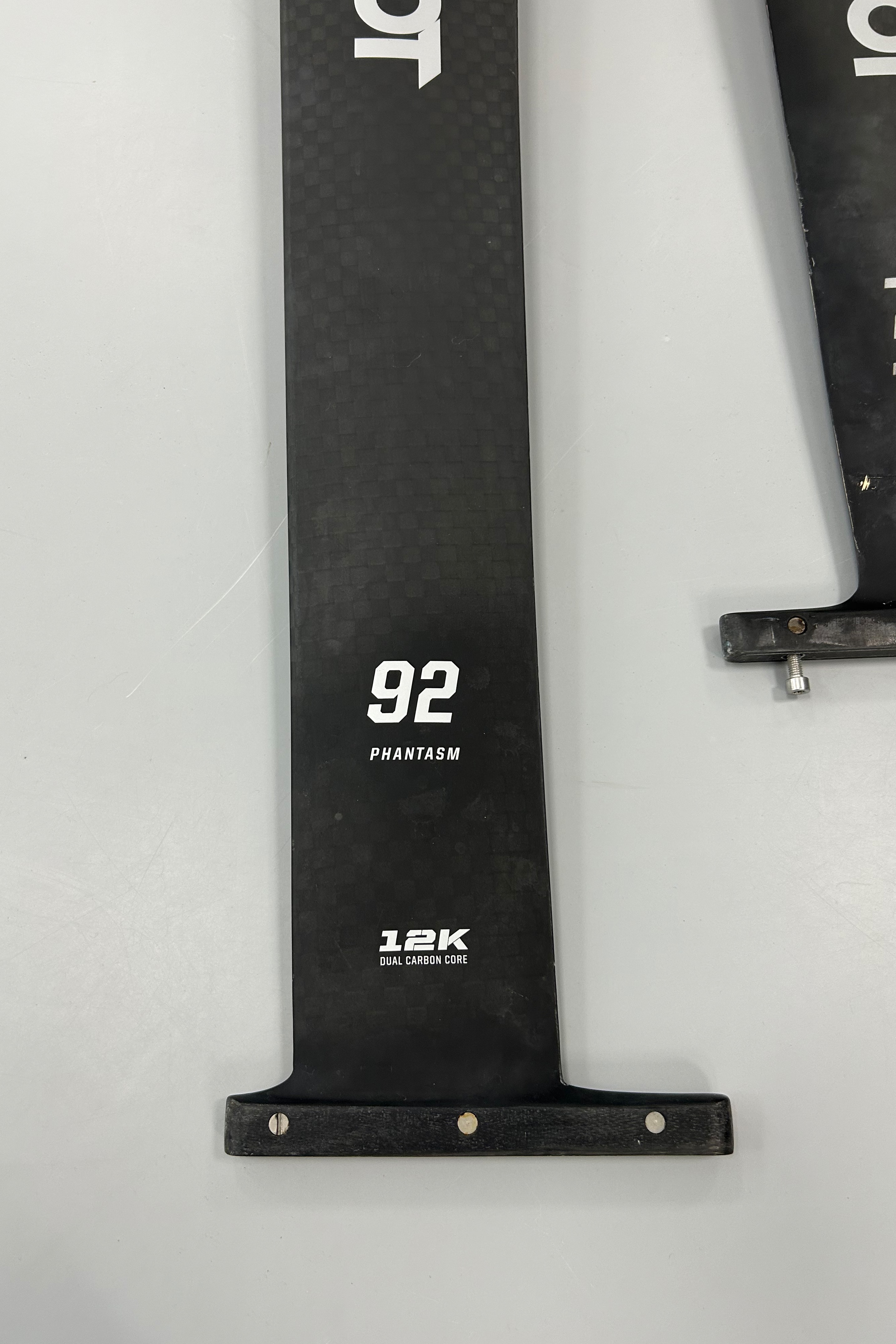 Slingshot-Dwarf Craft + Phantasm Carbon 633 Foil Set (2nd)