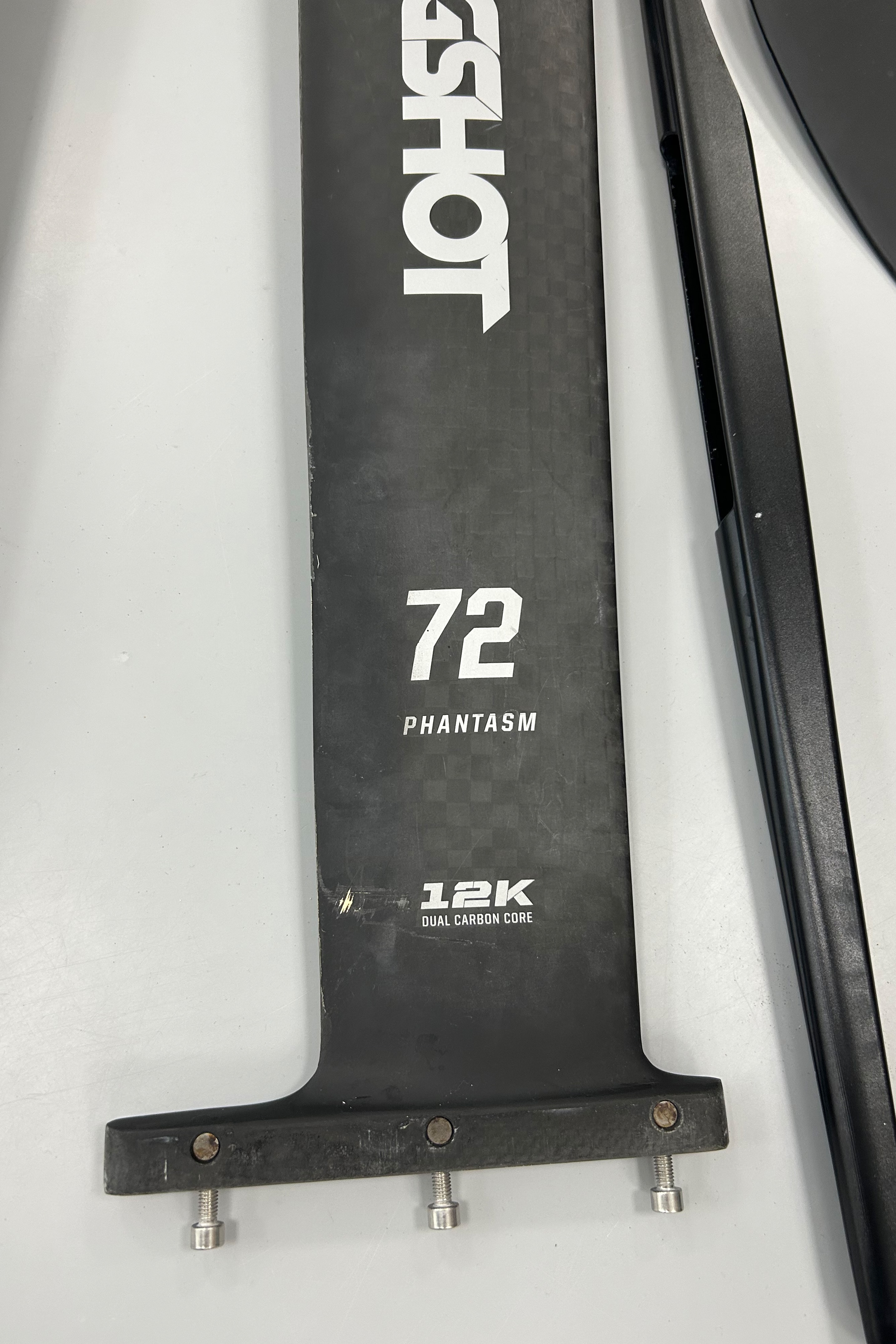 Slingshot-Dwarf Craft + Phantasm Carbon 633 Foil Set (2nd)