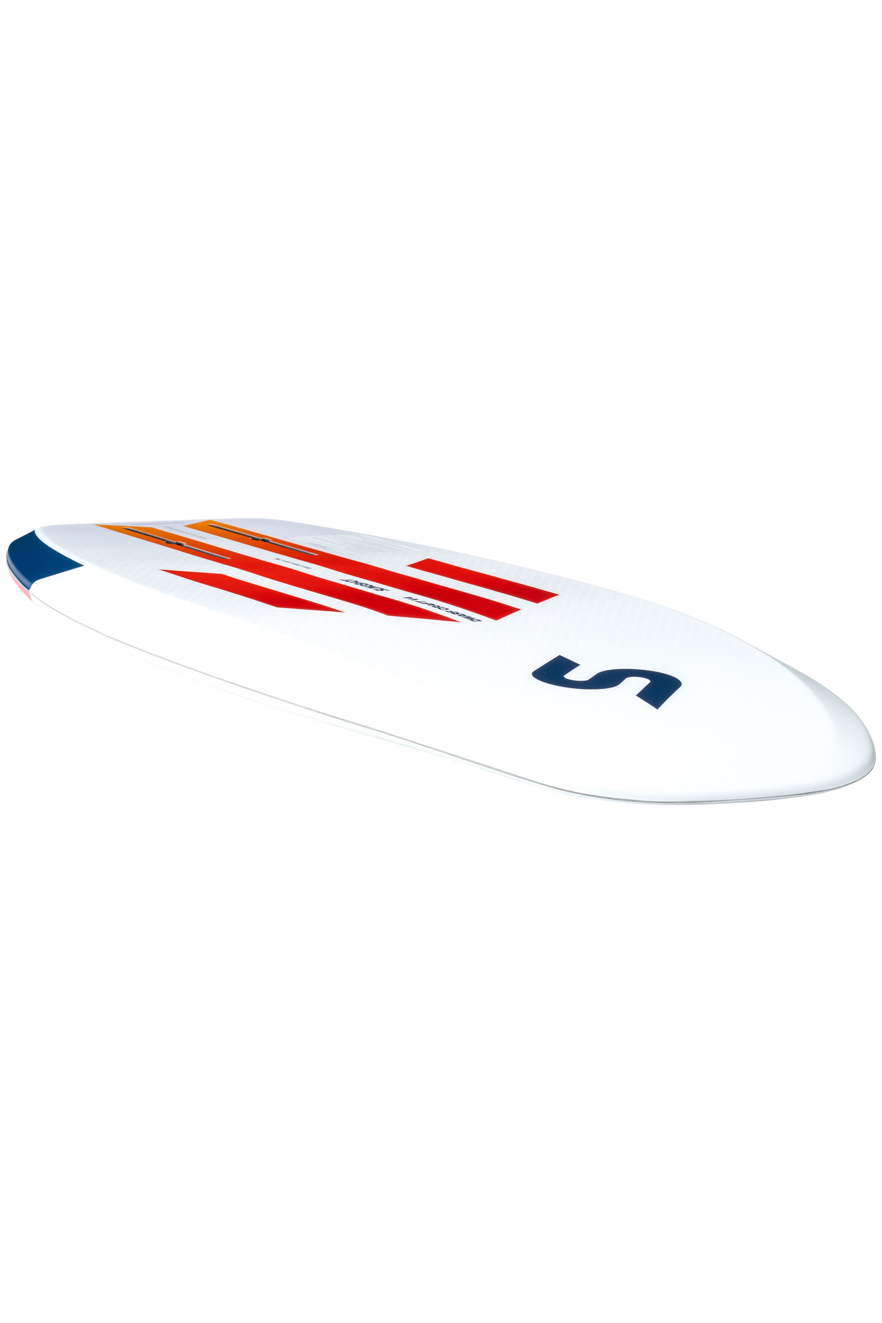 Slingshot-Dwarf Craft V4 2026 Foilboard