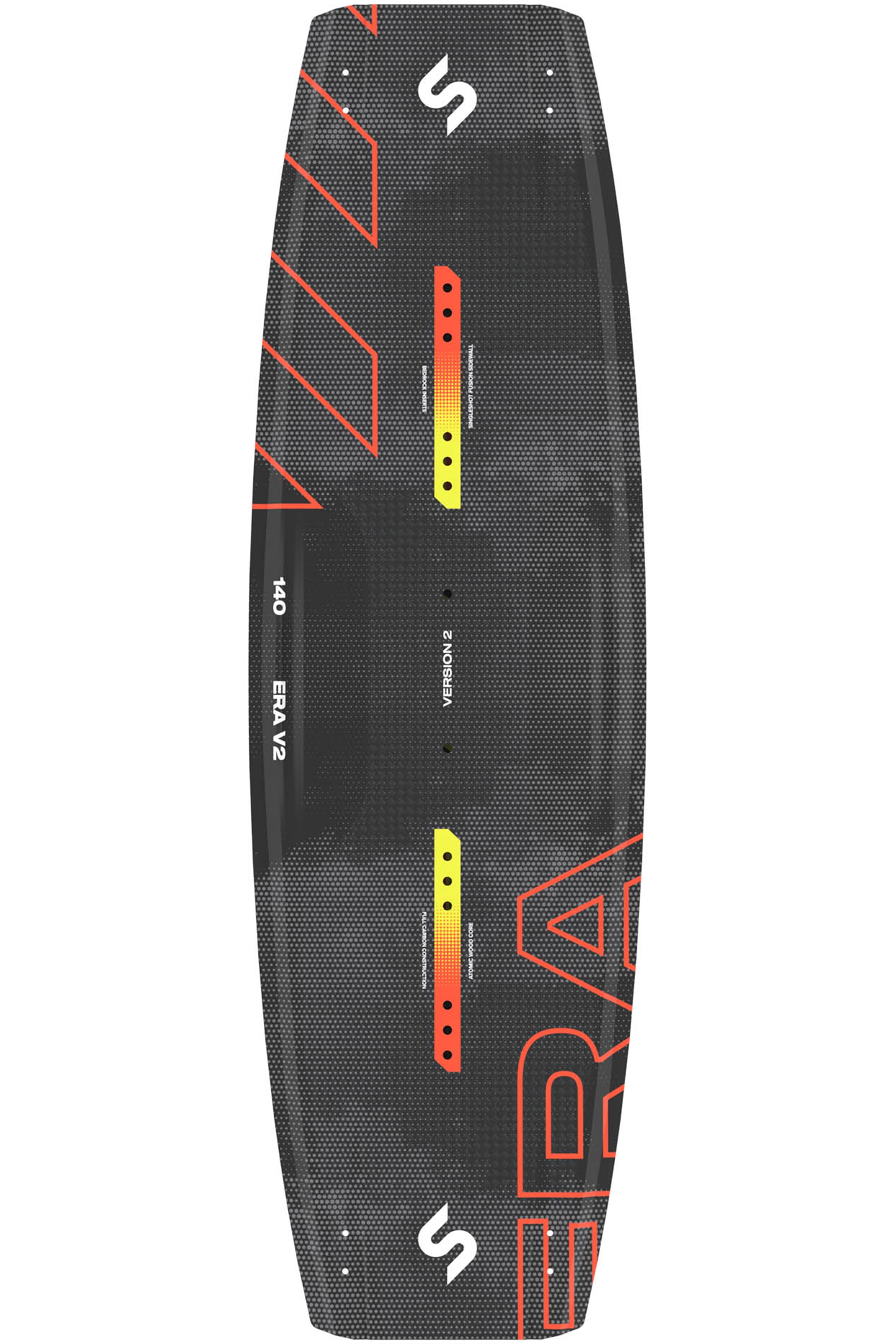 Slingshot-Era V2 2027 Kiteboard