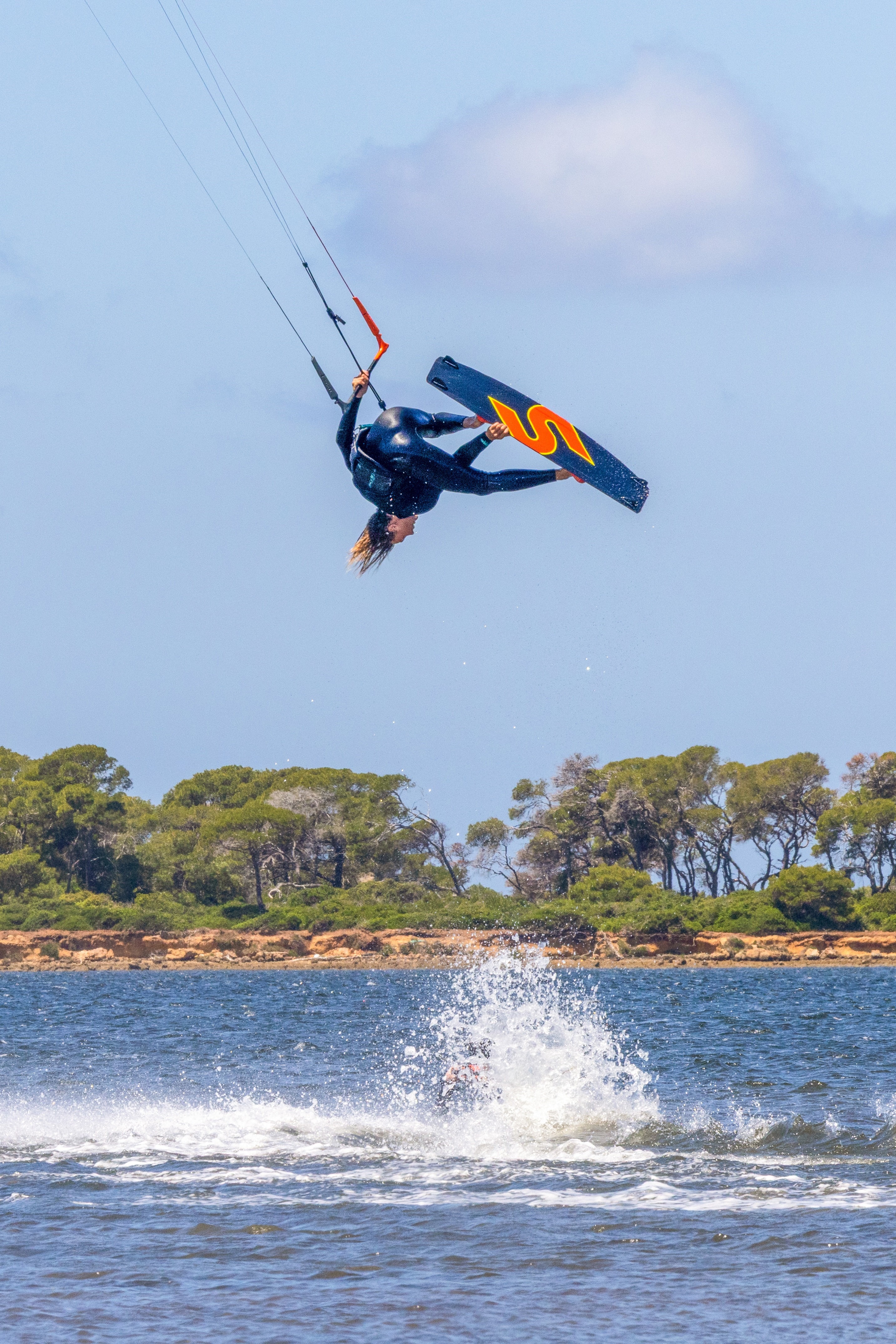 Slingshot-Era V2 2027 Kiteboard