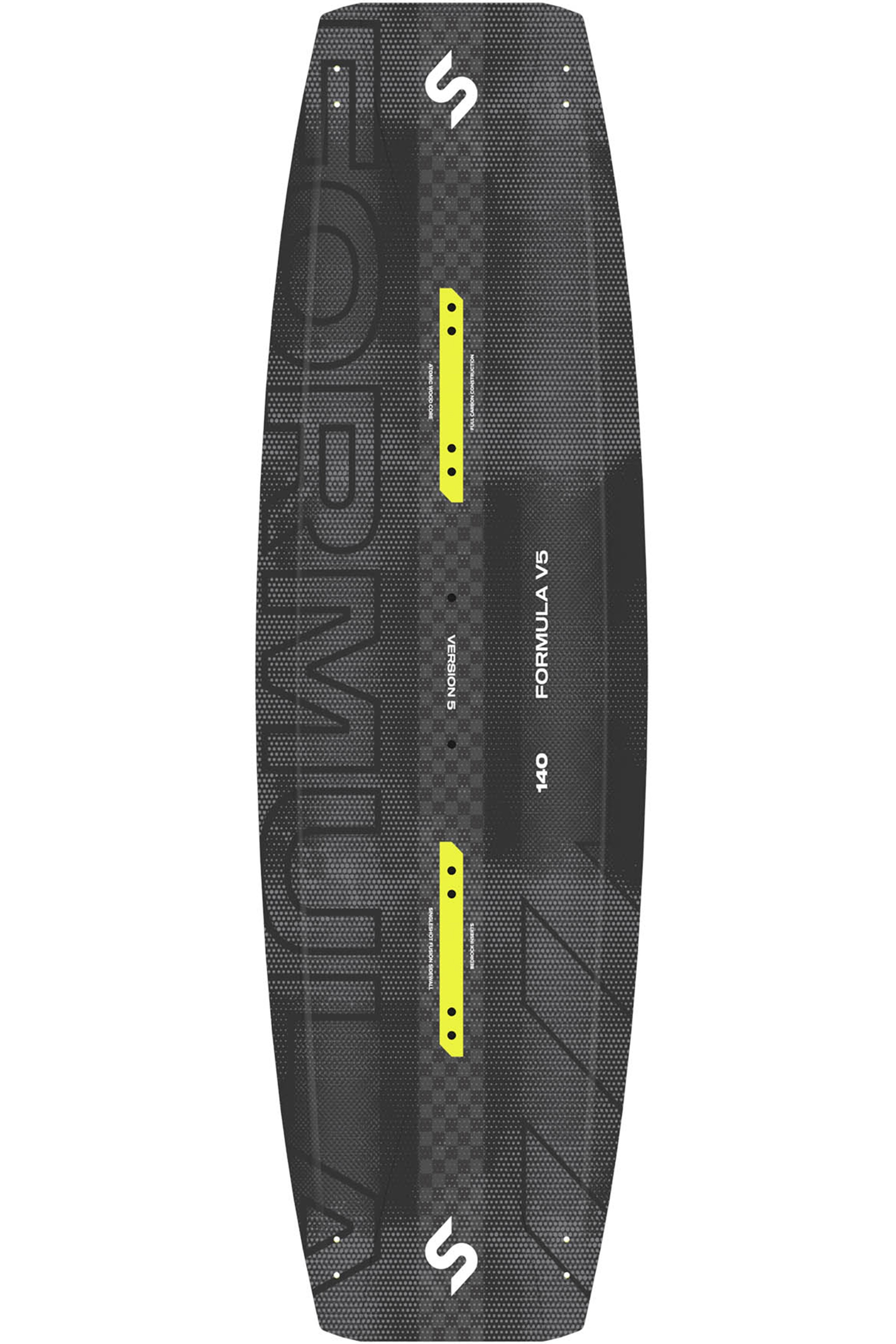 Slingshot-Formula V5 2027 Kiteboard