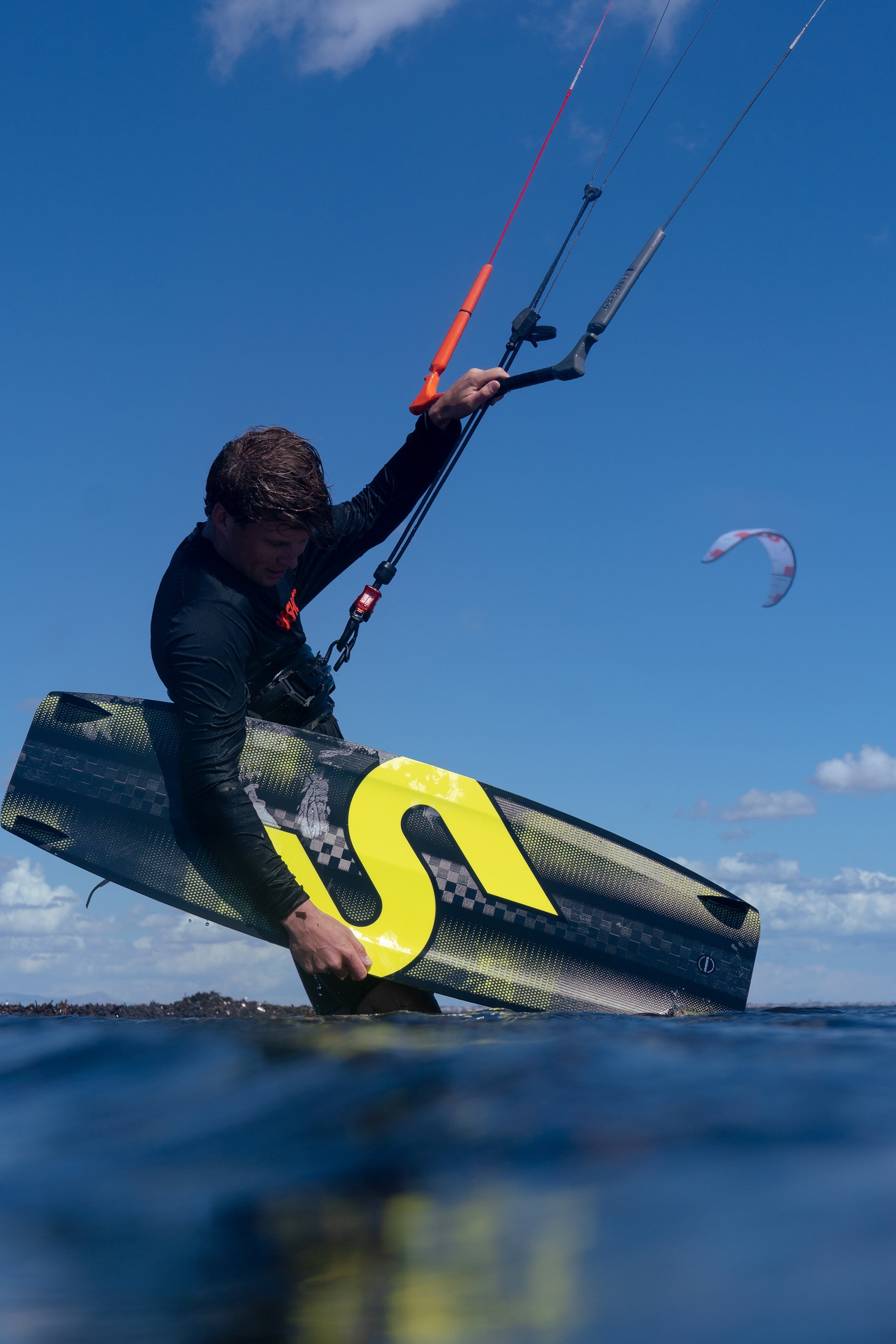 Slingshot-Formula V5 2027 Kiteboard