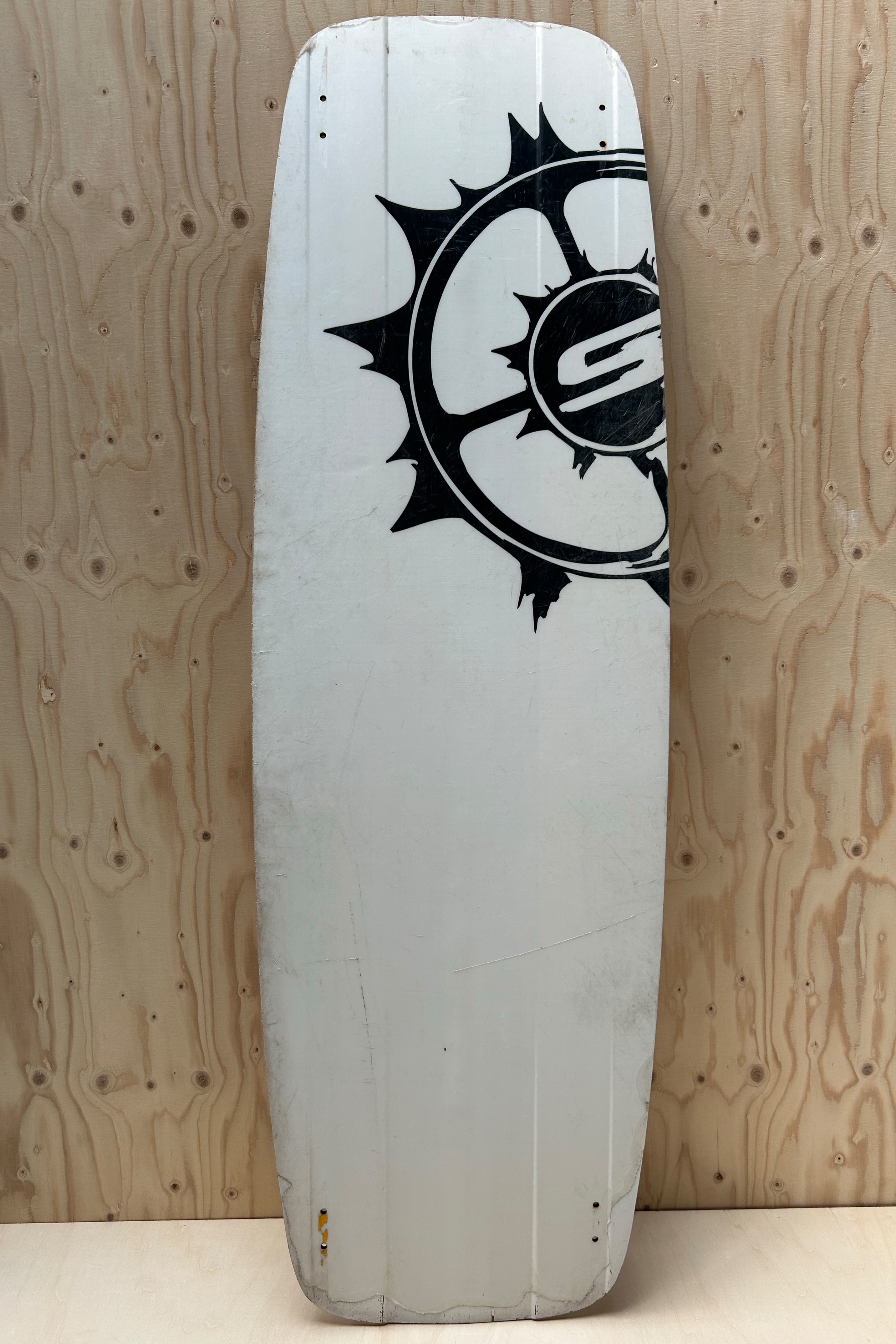 Slingshot-Lunacy LEN10 Custom (2nd)