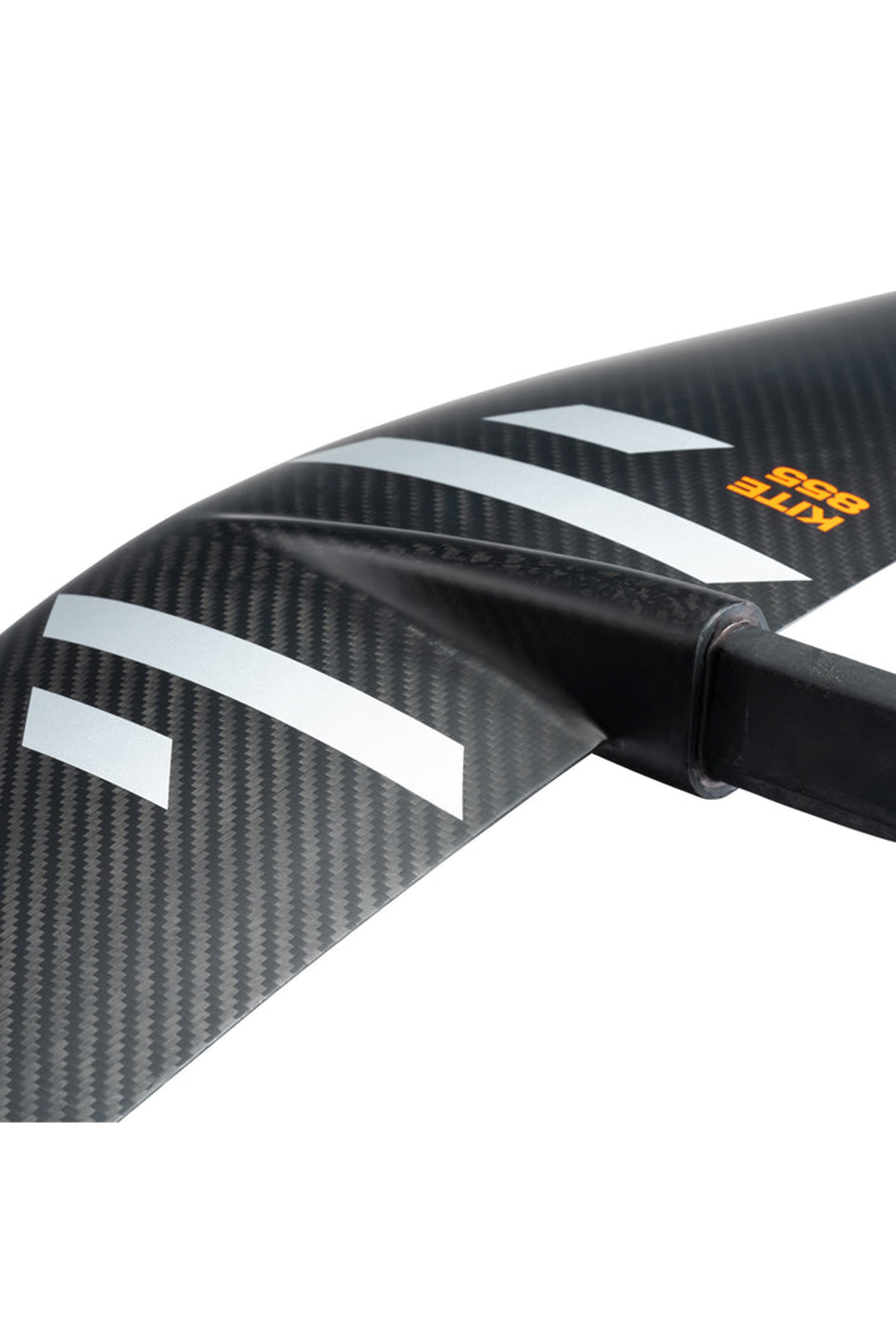 Slingshot-One-Lock Kite Front Wing 855