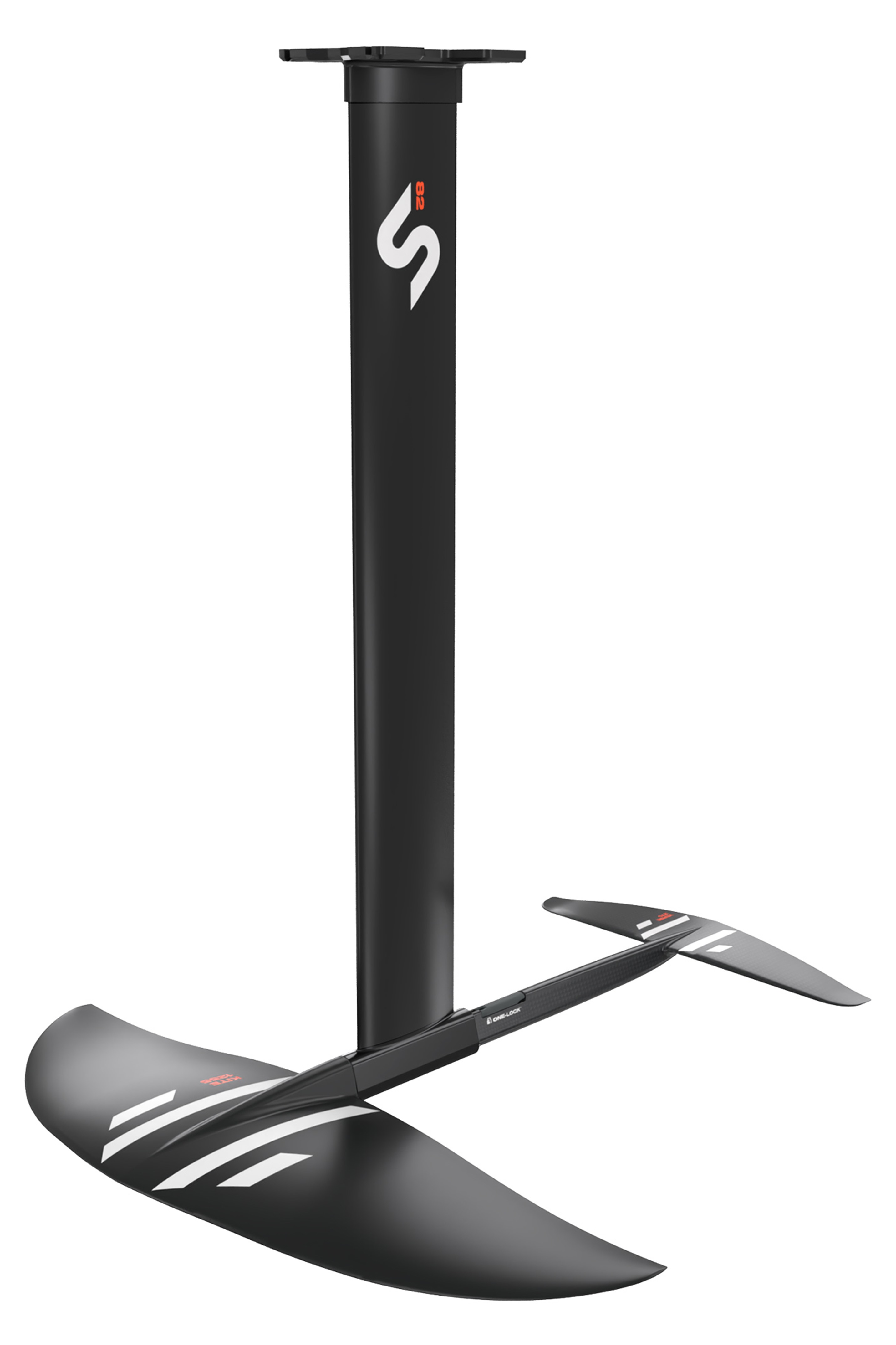 Slingshot-One-Lock Kite QuickStart Foil