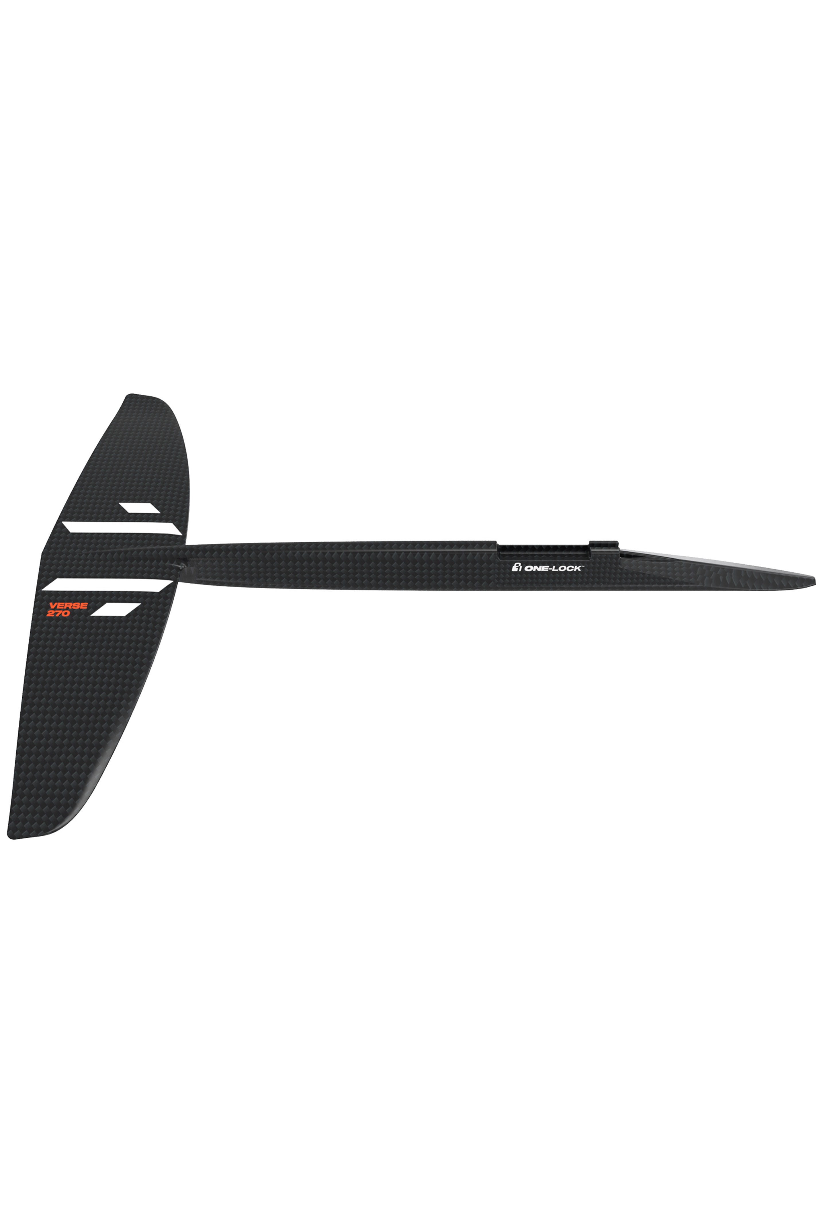 Slingshot-One-Lock Verse Tail 270