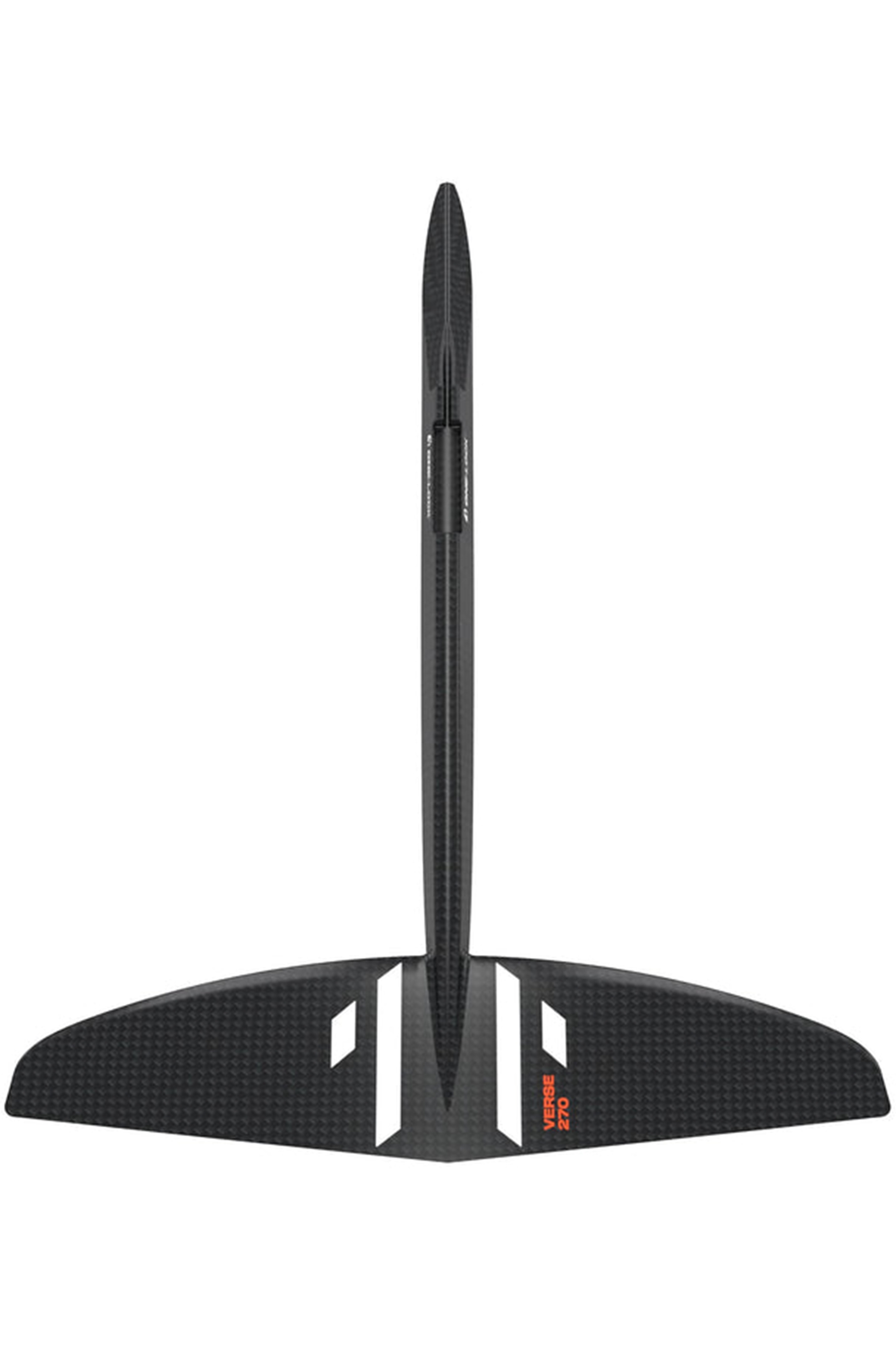 Slingshot-One-Lock Verse Tail 270